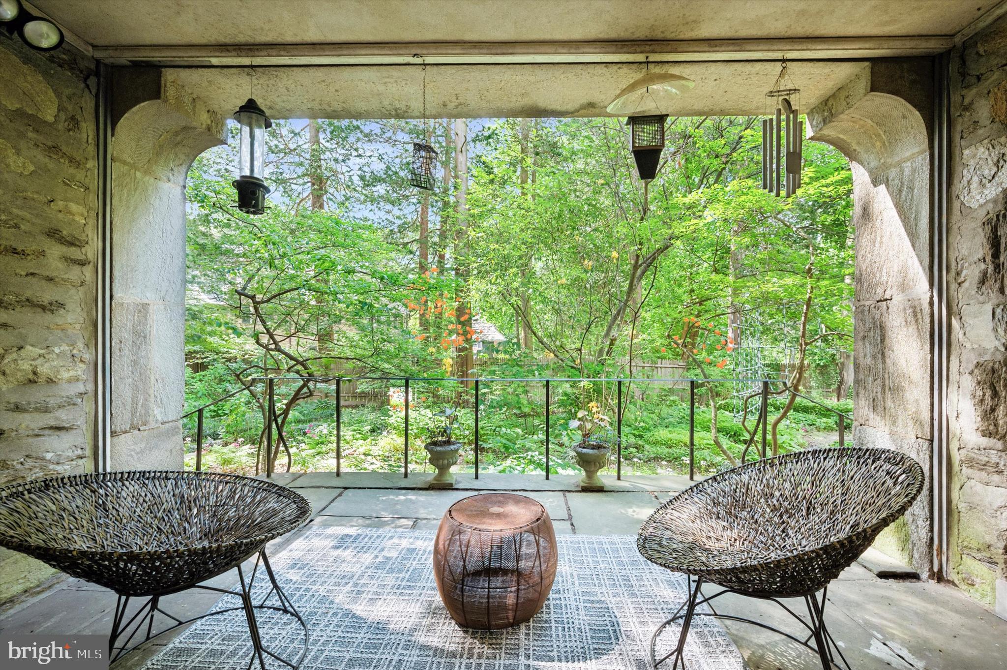 MT AIRY (WEST) - Residential
