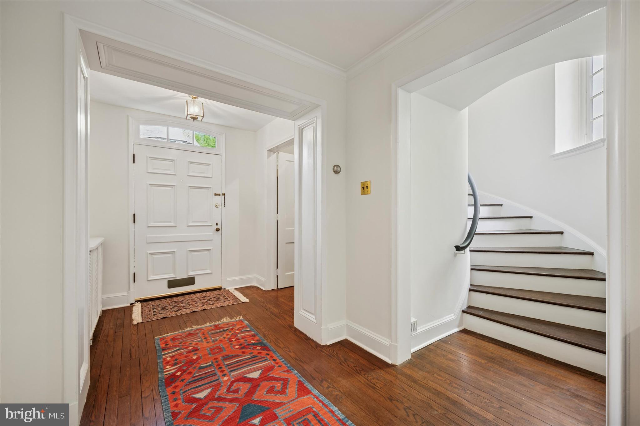 MT AIRY (WEST) - Residential