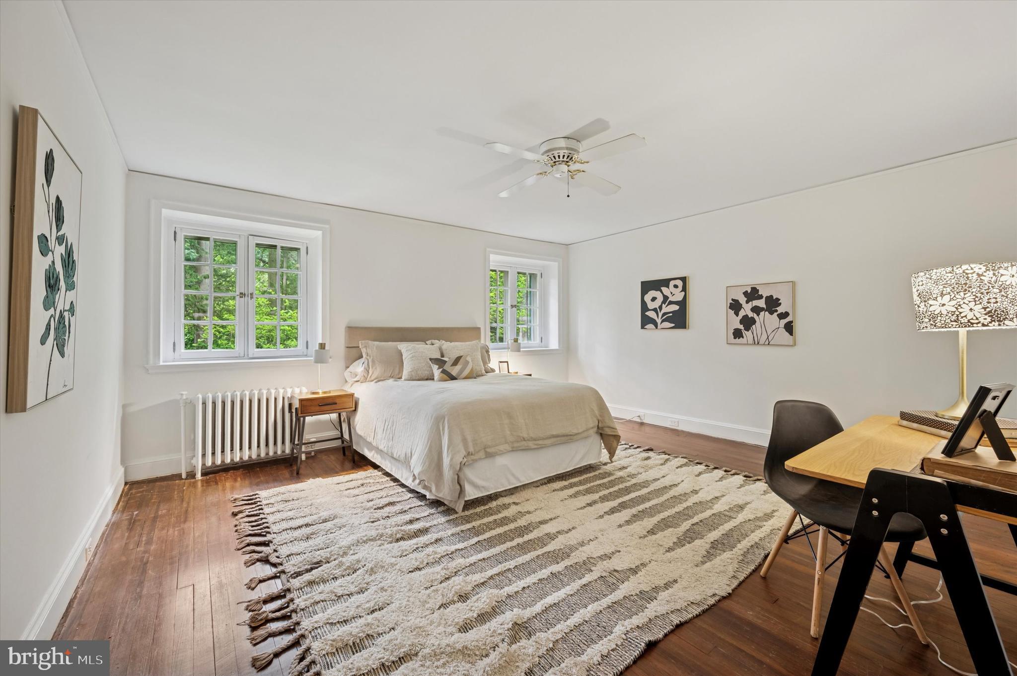 MT AIRY (WEST) - Residential