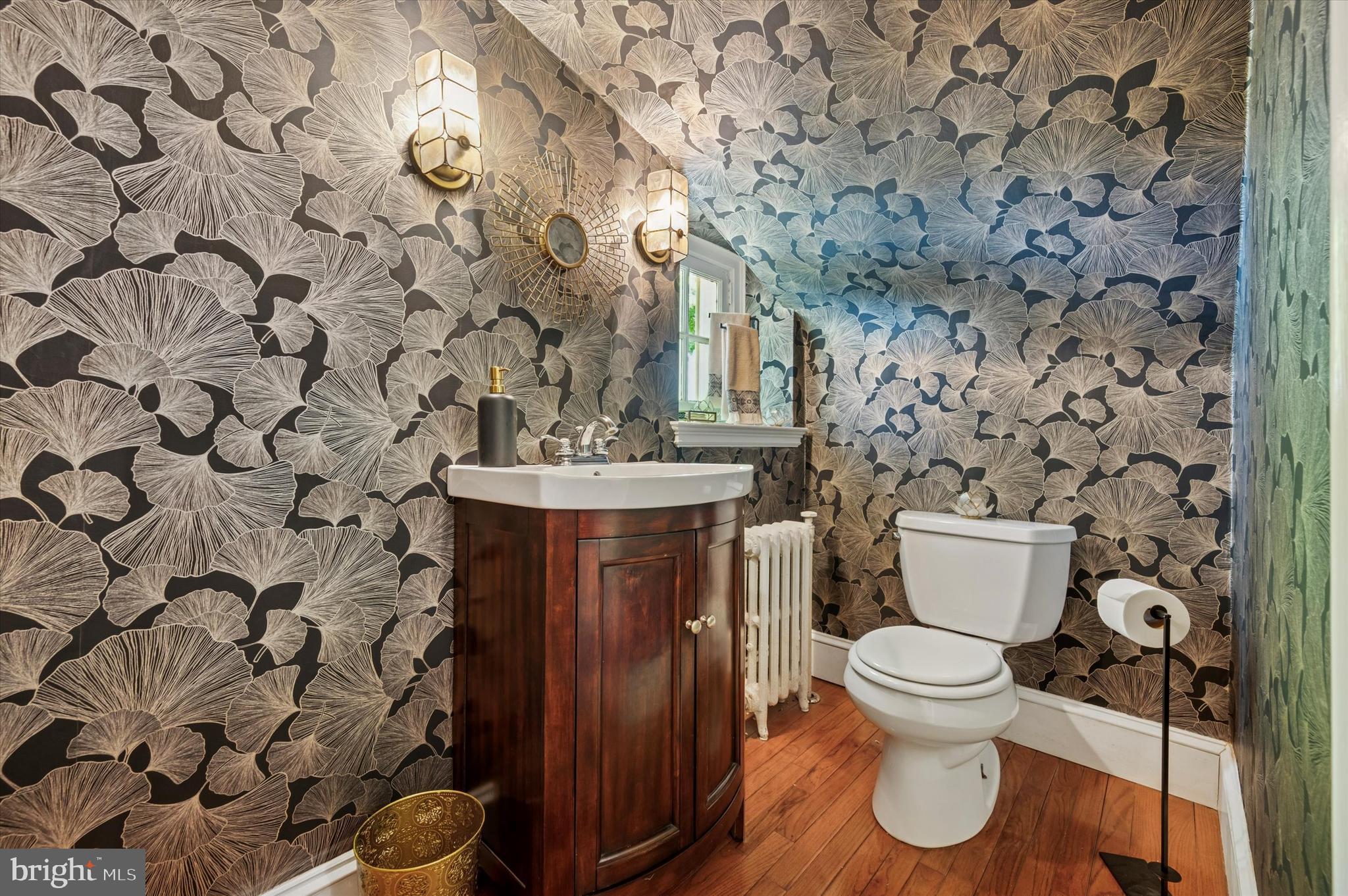 MT AIRY (WEST) - Residential