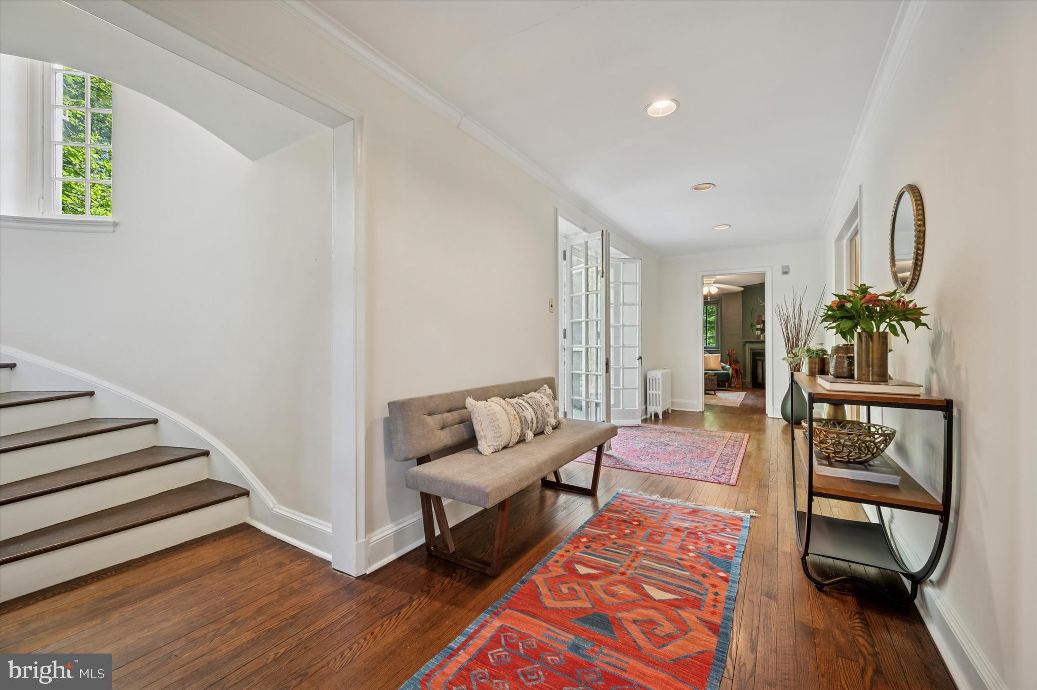 MT AIRY (WEST) - Residential