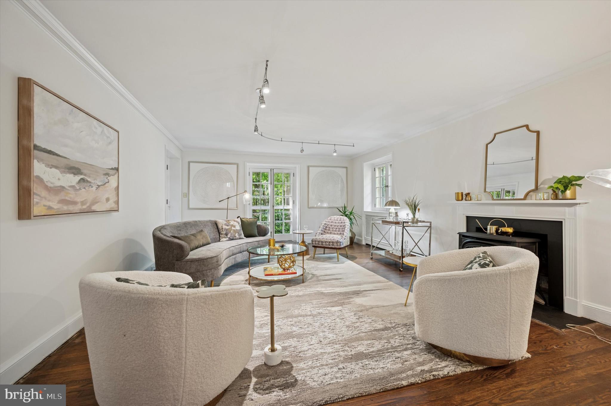 MT AIRY (WEST) - Residential