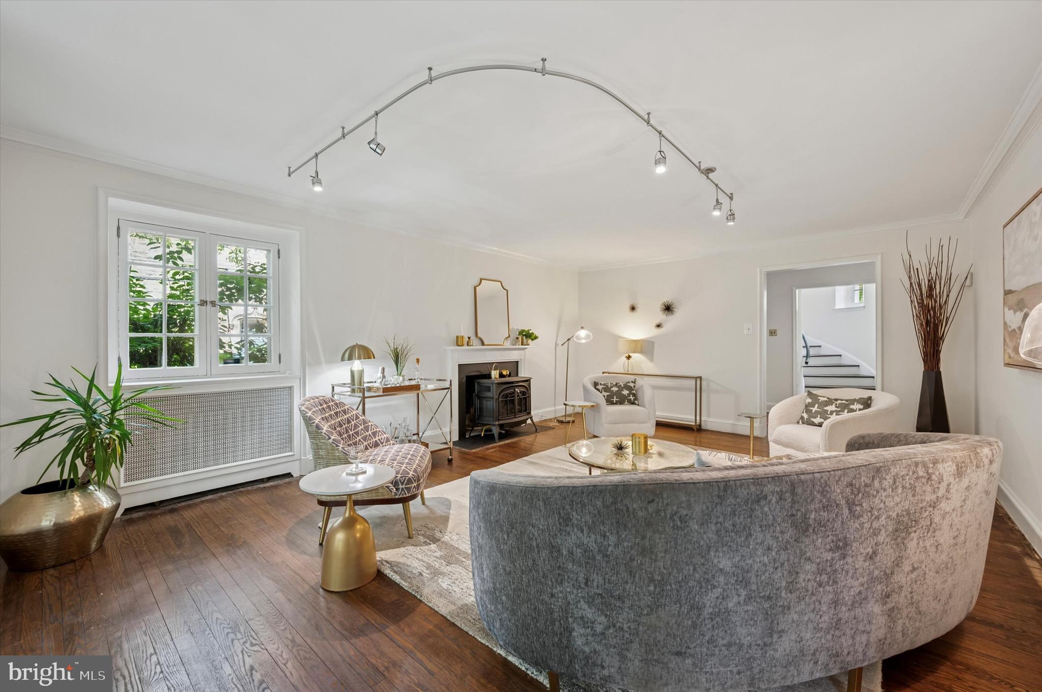 MT AIRY (WEST) - Residential