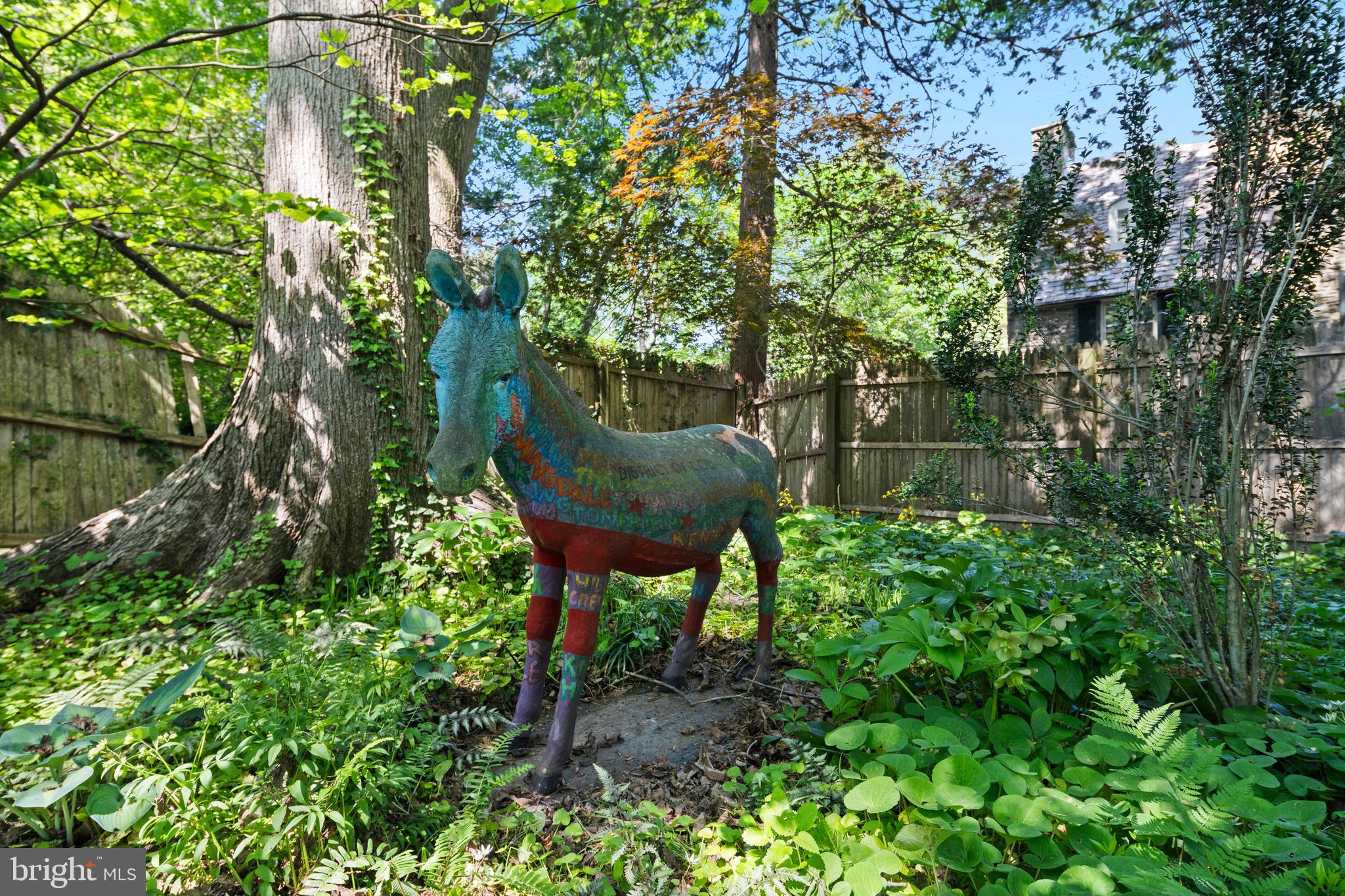 MT AIRY (WEST) - Residential