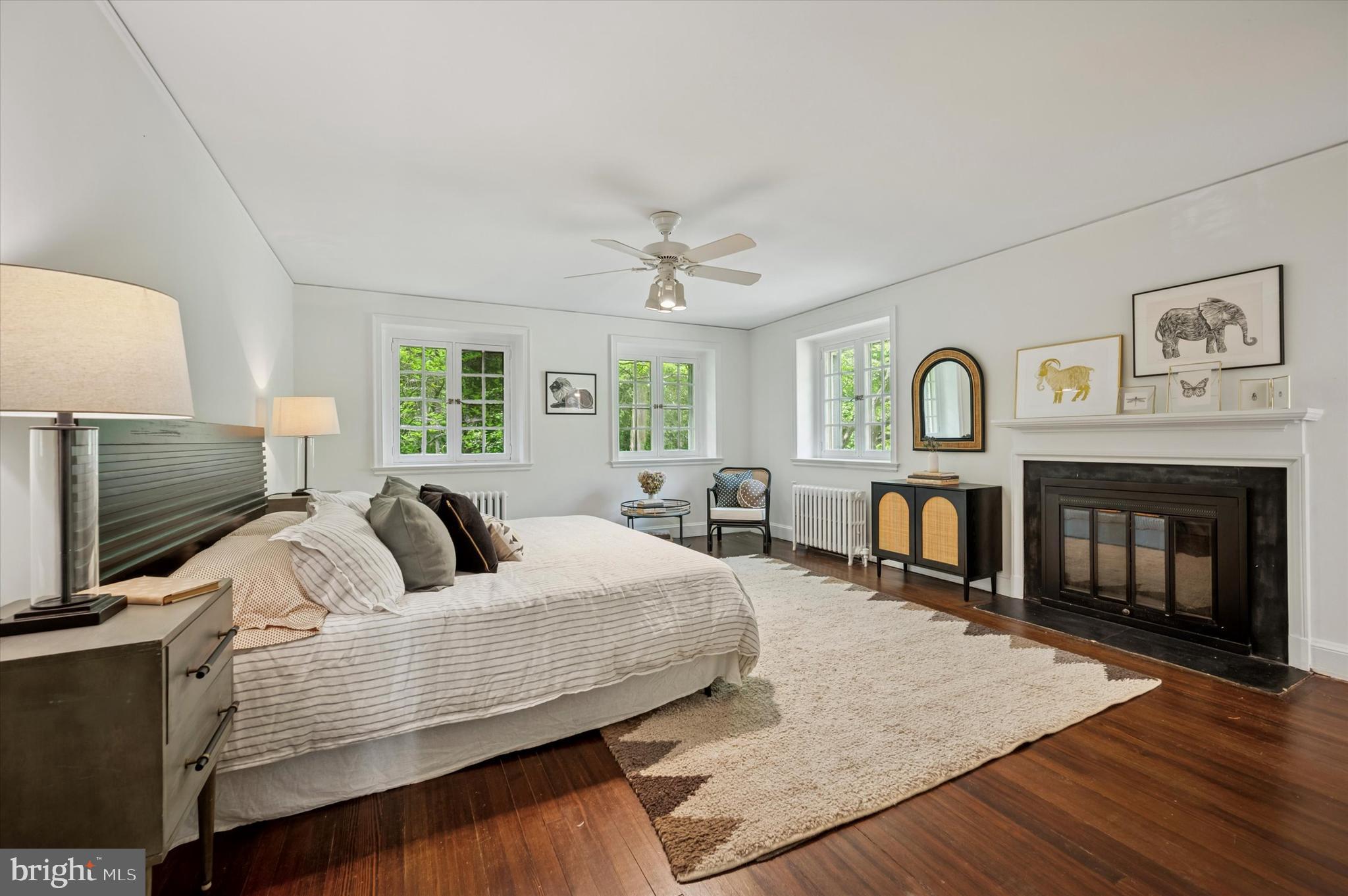 MT AIRY (WEST) - Residential