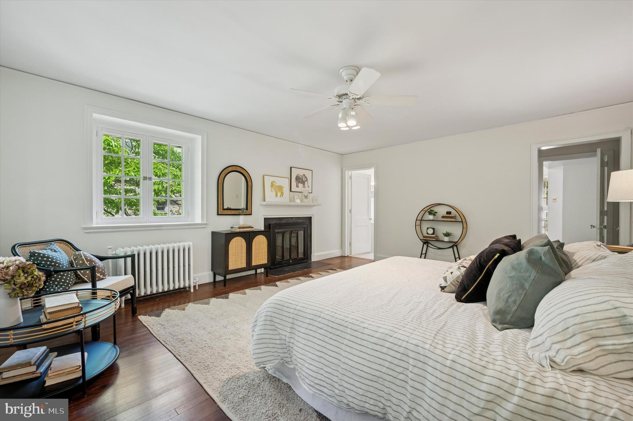 MT AIRY (WEST) - Residential
