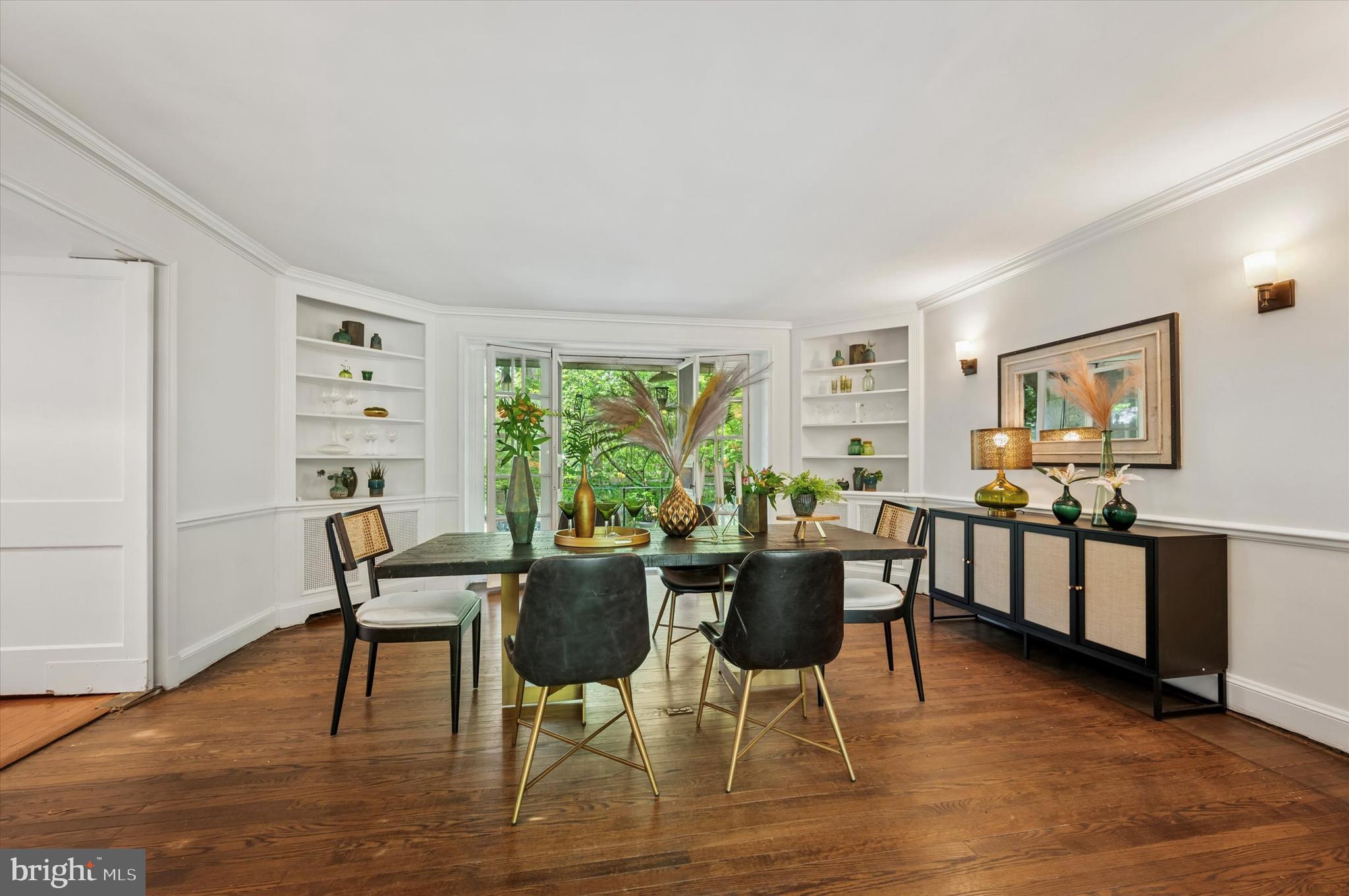 MT AIRY (WEST) - Residential