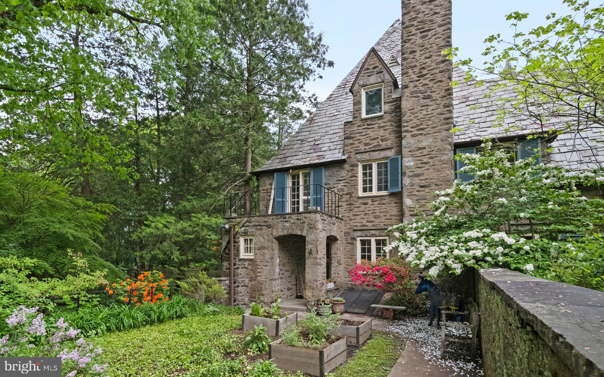 MT AIRY (WEST) - Residential