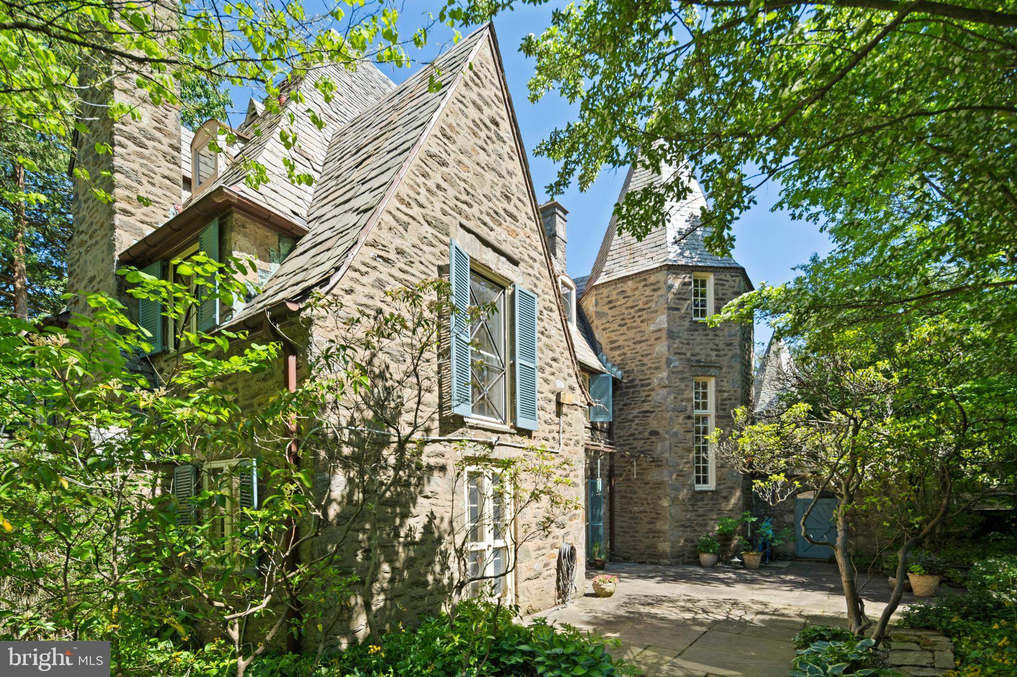 MT AIRY (WEST) - Residential