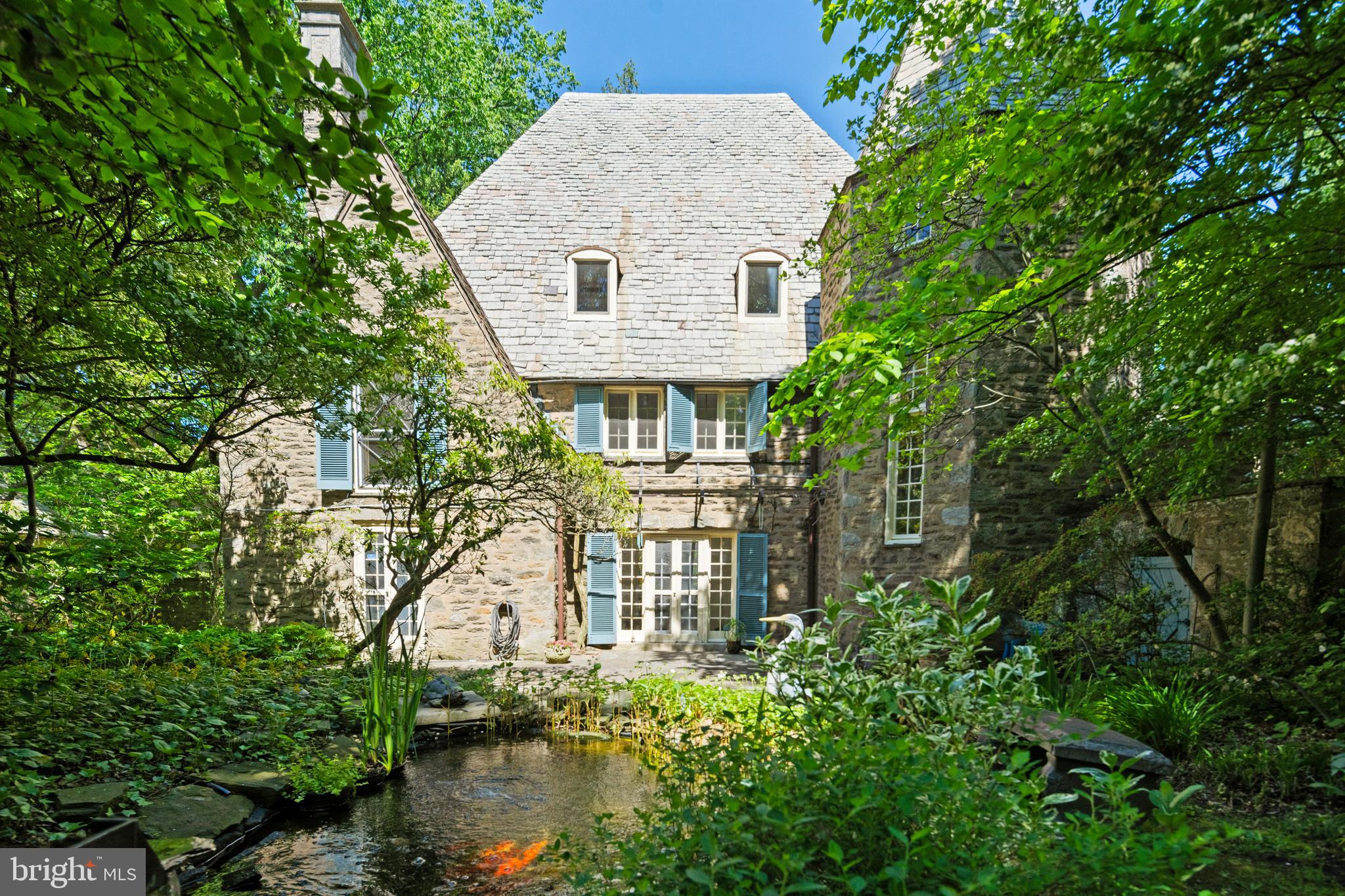 MT AIRY (WEST) - Residential