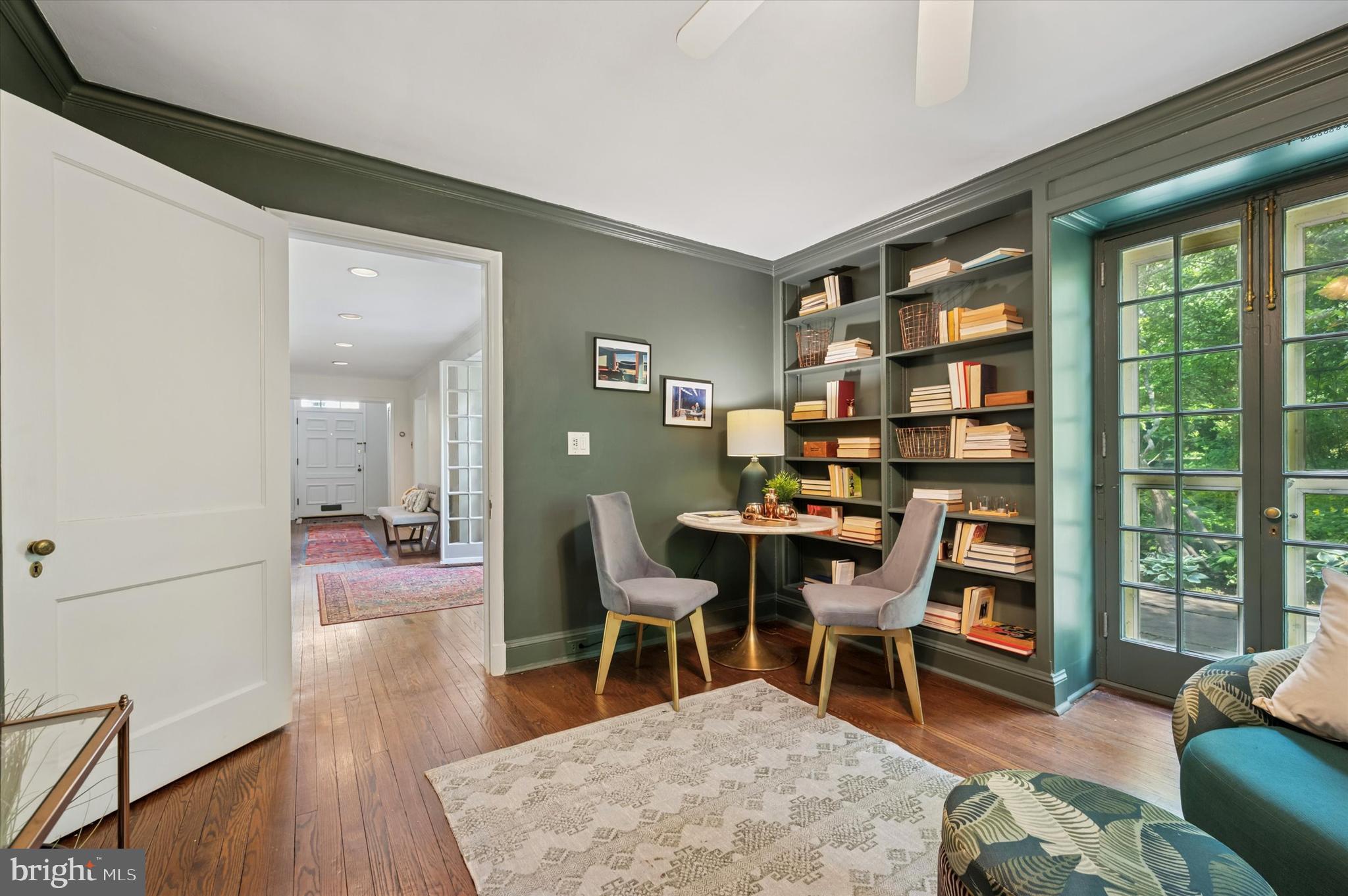 MT AIRY (WEST) - Residential