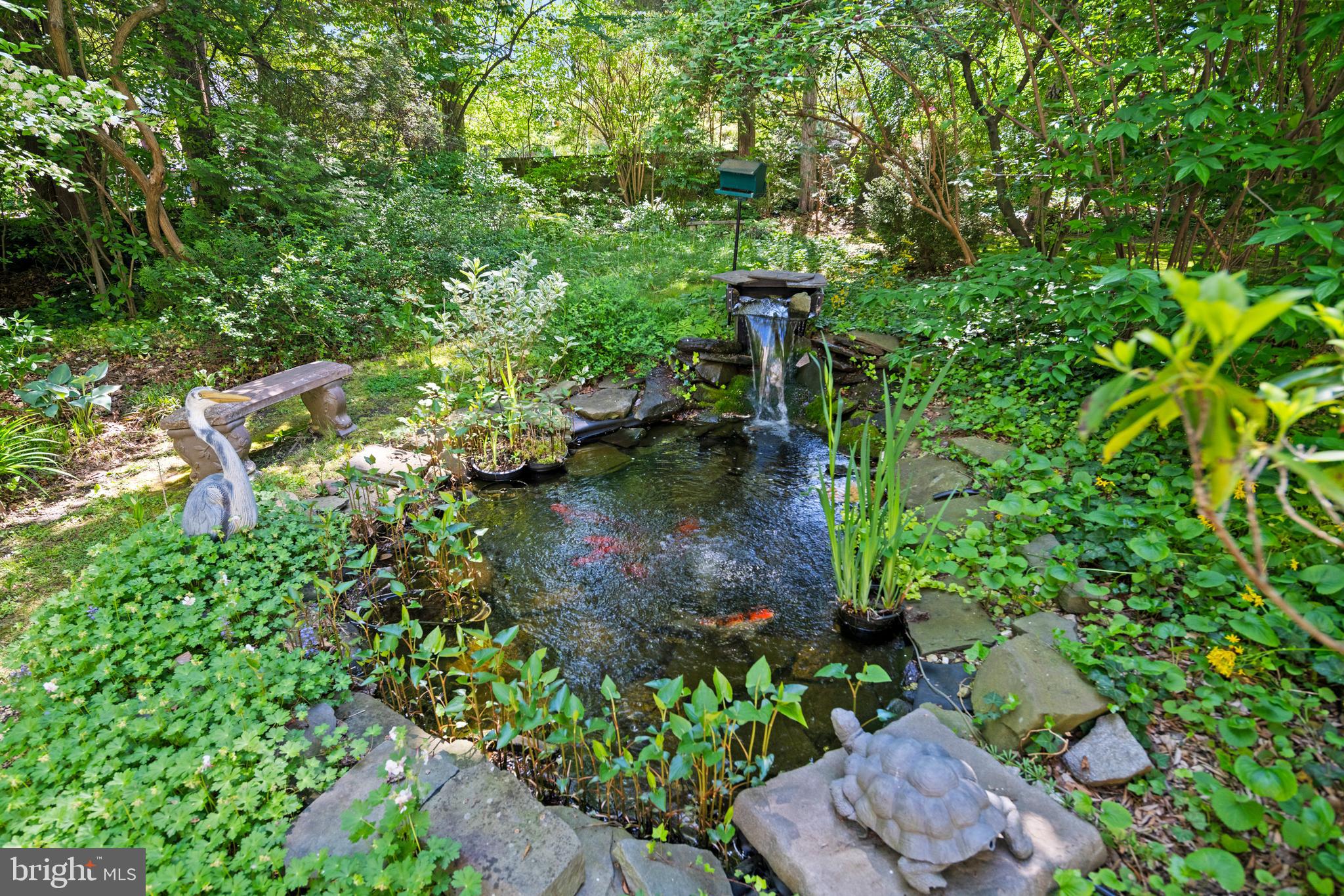 MT AIRY (WEST) - Residential
