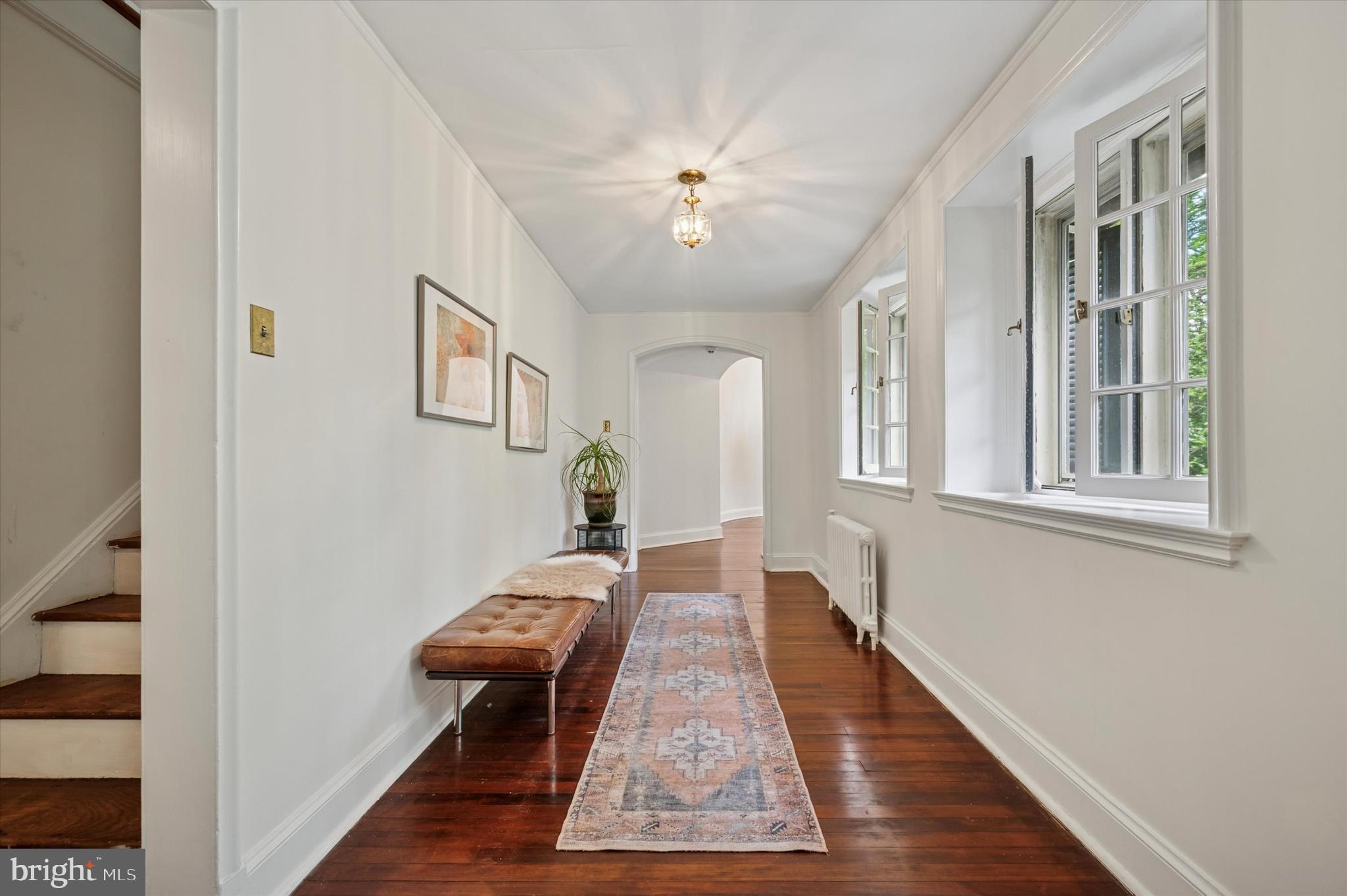 MT AIRY (WEST) - Residential
