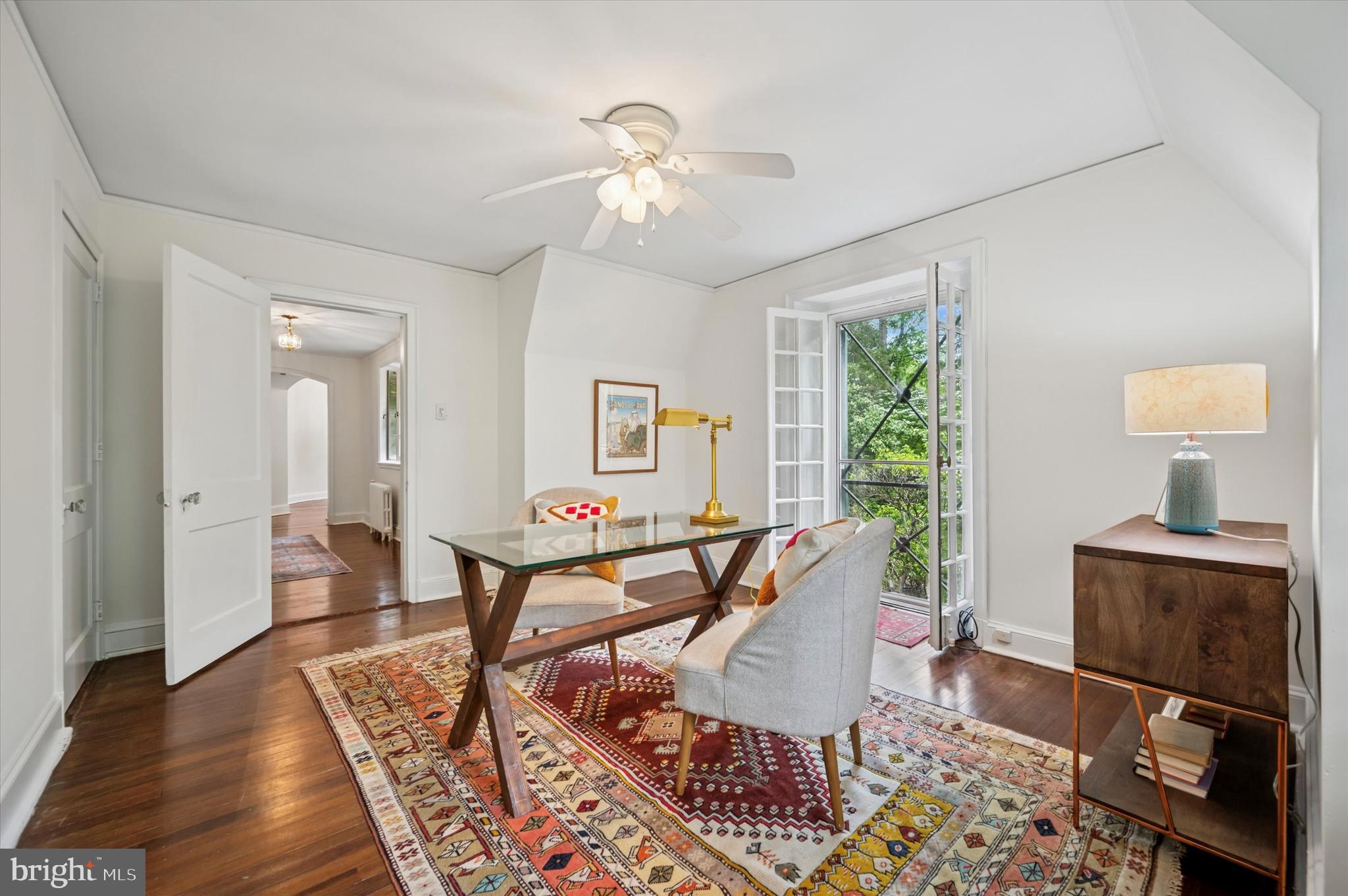 MT AIRY (WEST) - Residential