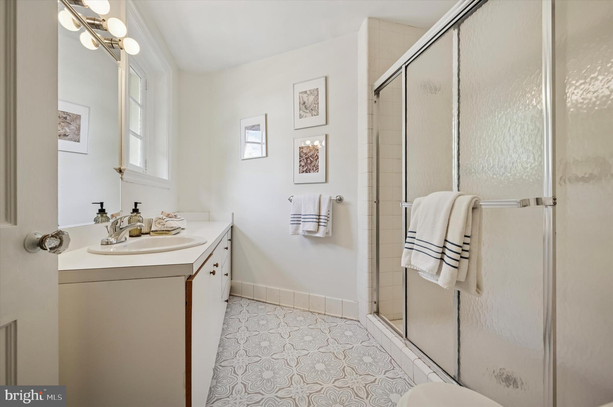 MT AIRY (WEST) - Residential