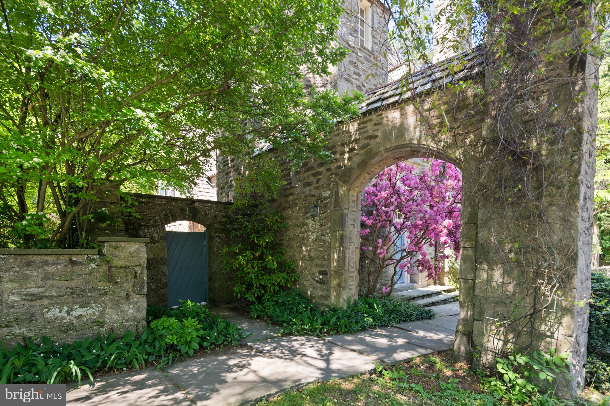 MT AIRY (WEST) - Residential