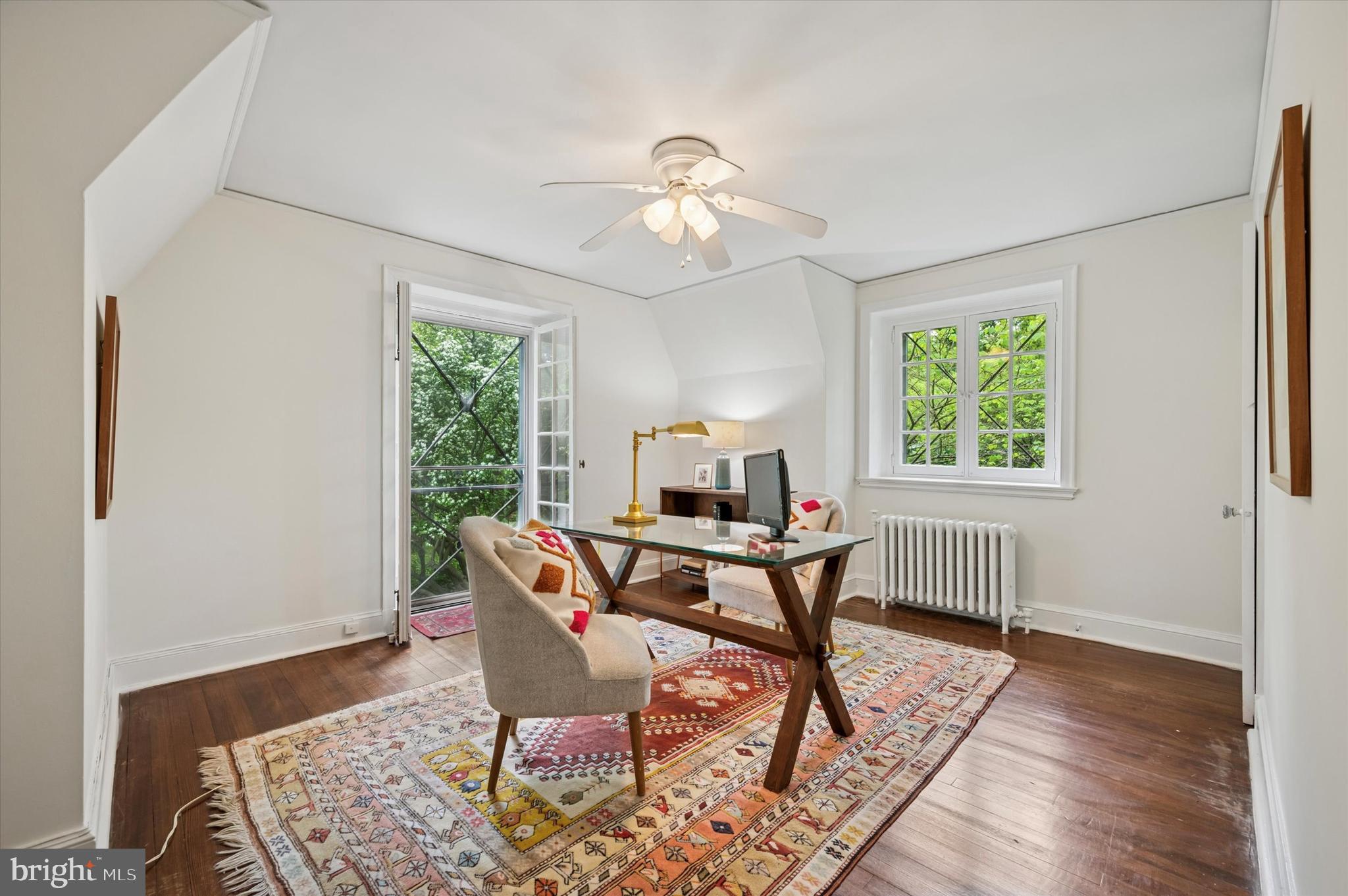 MT AIRY (WEST) - Residential