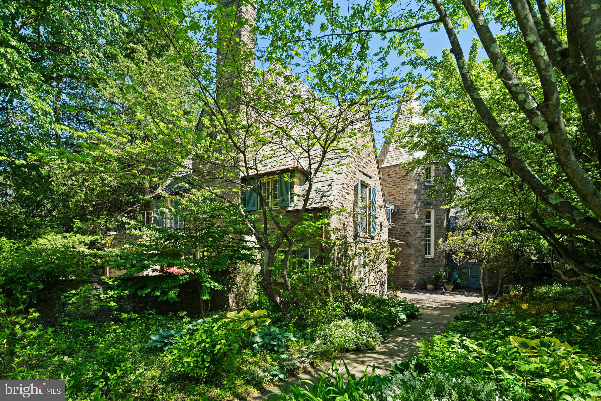 MT AIRY (WEST) - Residential
