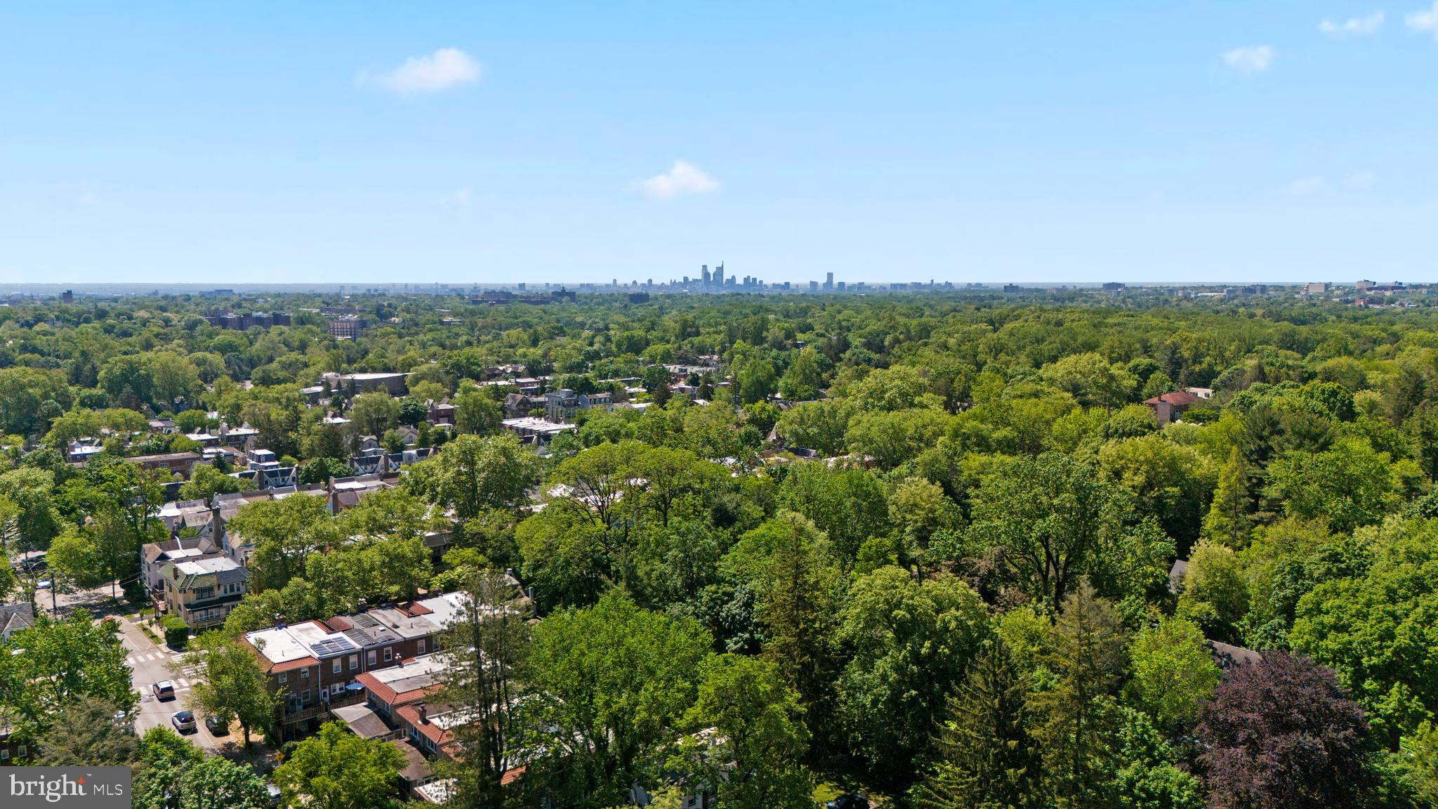 MT AIRY (WEST) - Residential