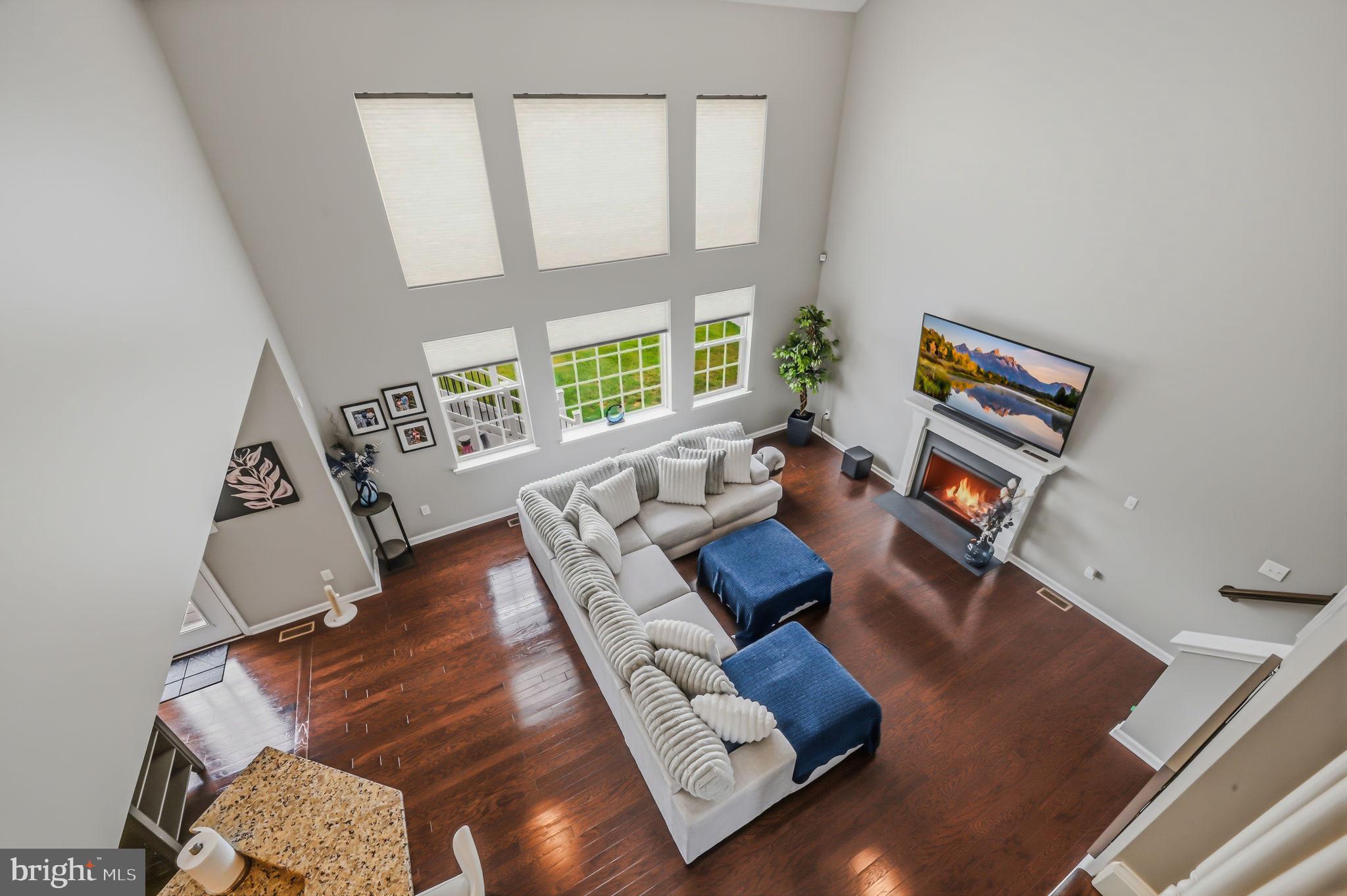 SHANNON COVE - Residential