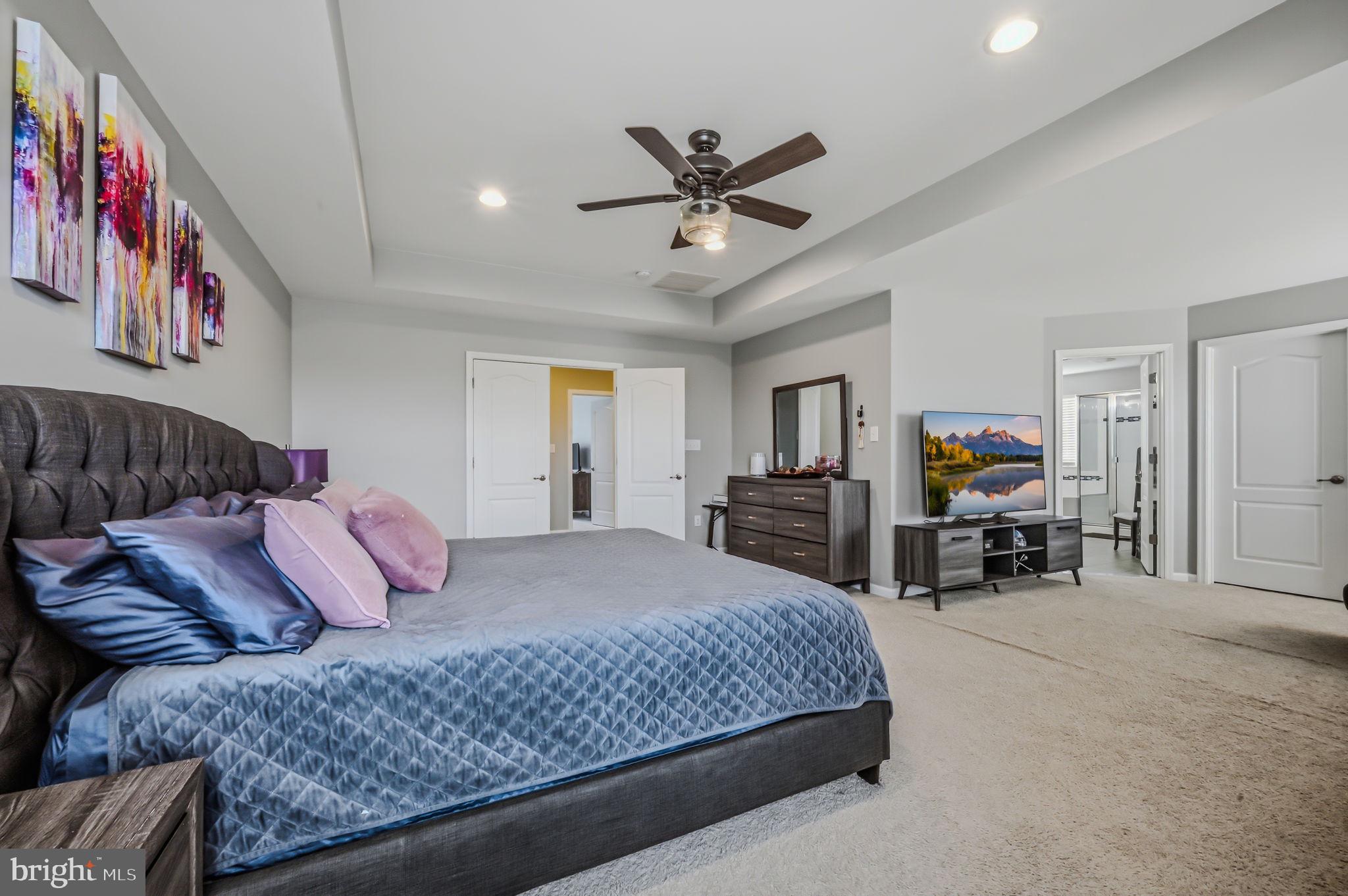 SHANNON COVE - Residential