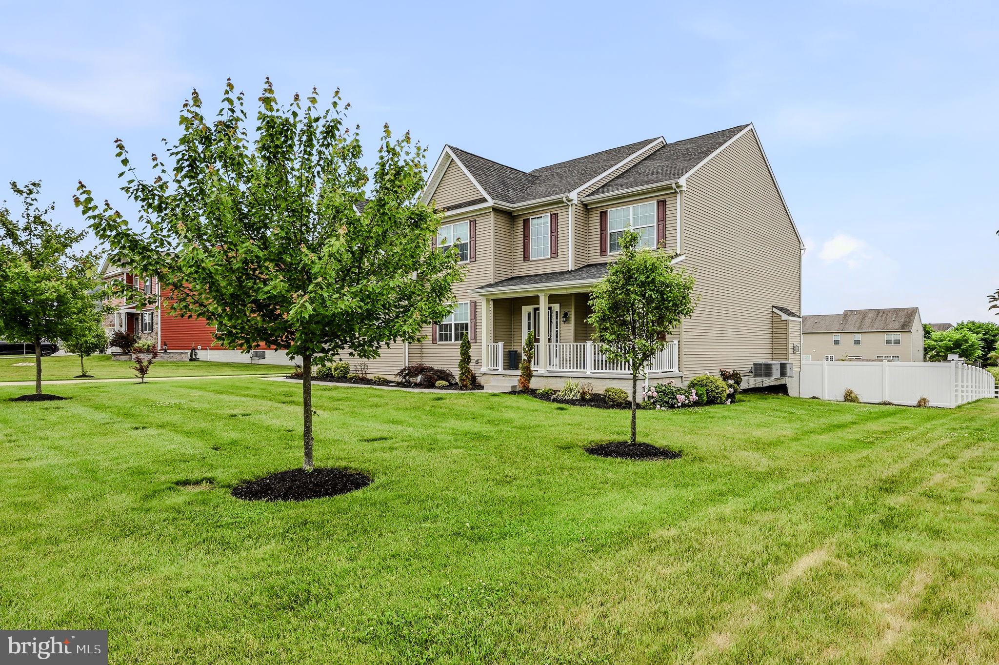 SHANNON COVE - Residential