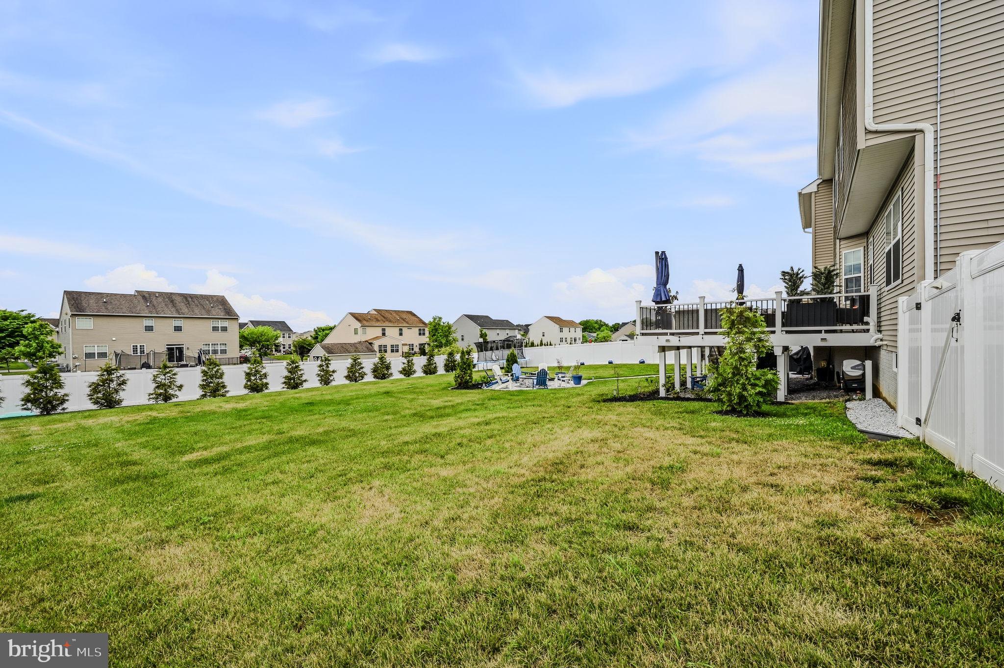 SHANNON COVE - Residential