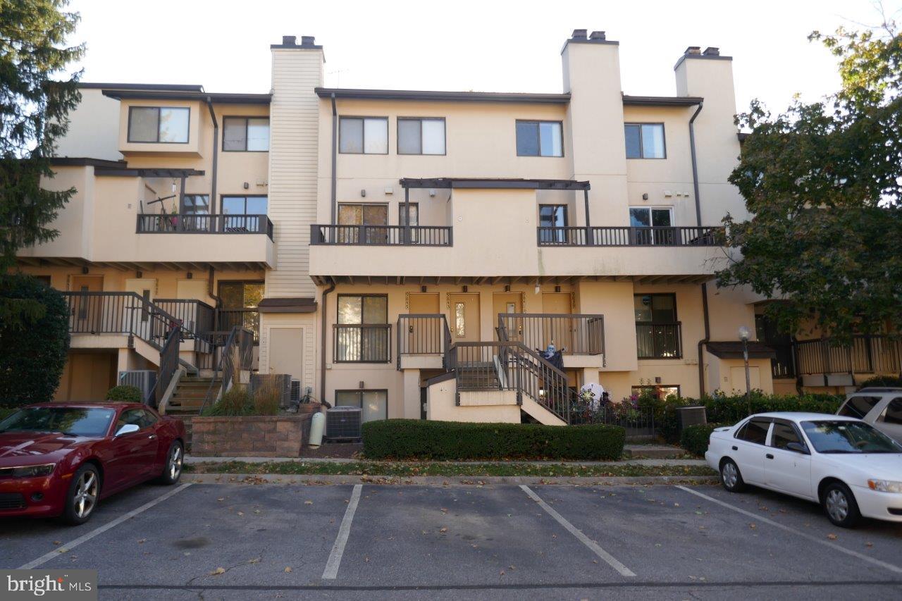 New Price Reduction! Back on the market! If you are tired of paying rent and are ready to own, then look no further and start living in the desirable Montgomery Village. This lovely 2 level unit is very well maintained and ready to move-in. Featuring 2 bedrooms with their own bathrooms at the 2nd level. Very spacious living area, kitchen with complete appliances, and a half bath at the main level. Amenities include community clubhouse, outdoor pool, tennis court, and trash removal. Located in Montgomery Village and just right across the street from the public library. This community is conveniently located close to Costco, FedEx Grounds, car dealerships, and Montgomery Village Shopping Mall. Nearby public transportation includes Metrorail and Amtrak. Walking distance to Metro bus, Ride On bus and Gaithersburg Public Library. What else are you waiting for? Schedule your showings now!