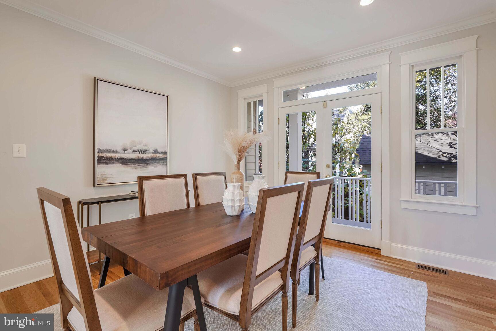 ASHTON HEIGHTS - Residential