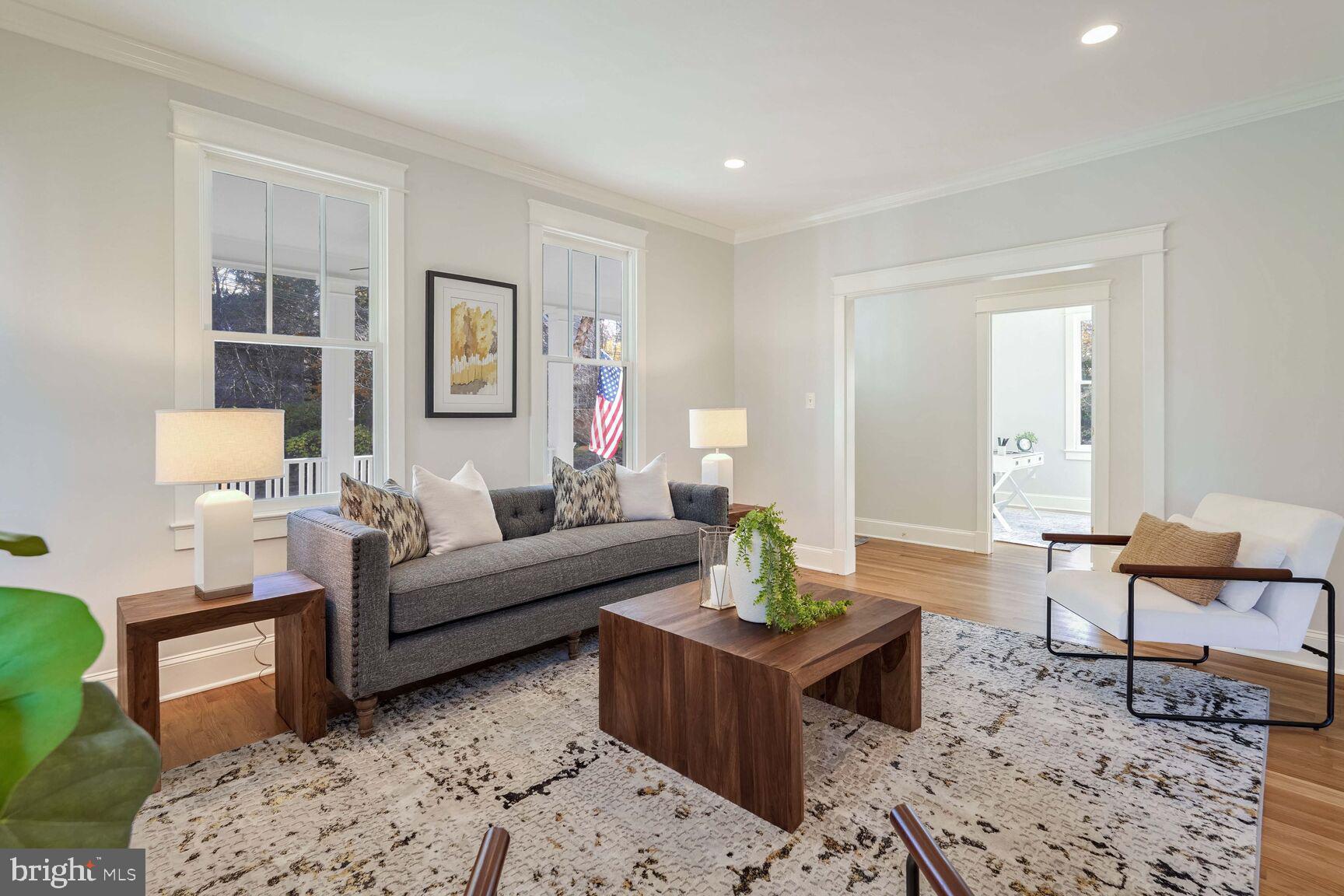 ASHTON HEIGHTS - Residential