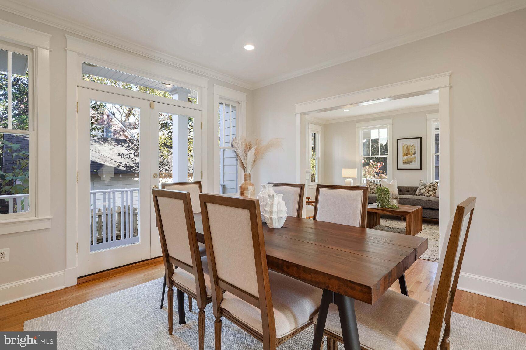 ASHTON HEIGHTS - Residential