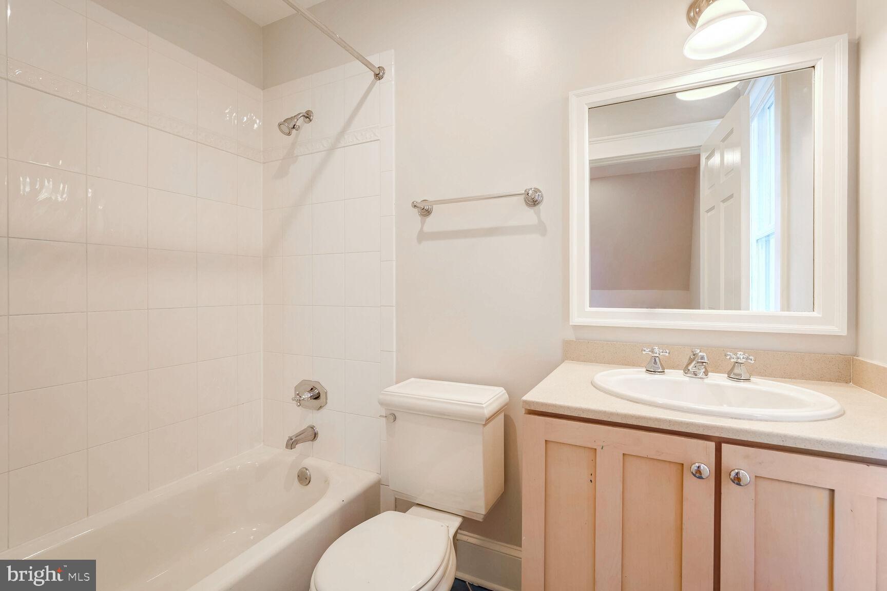 ASHTON HEIGHTS - Residential