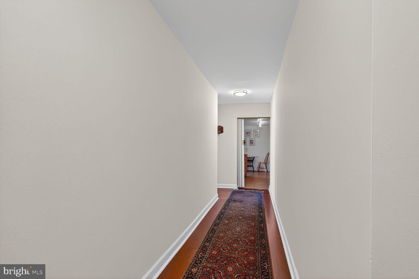 FRIENDSHIP HEIGHTS - Residential