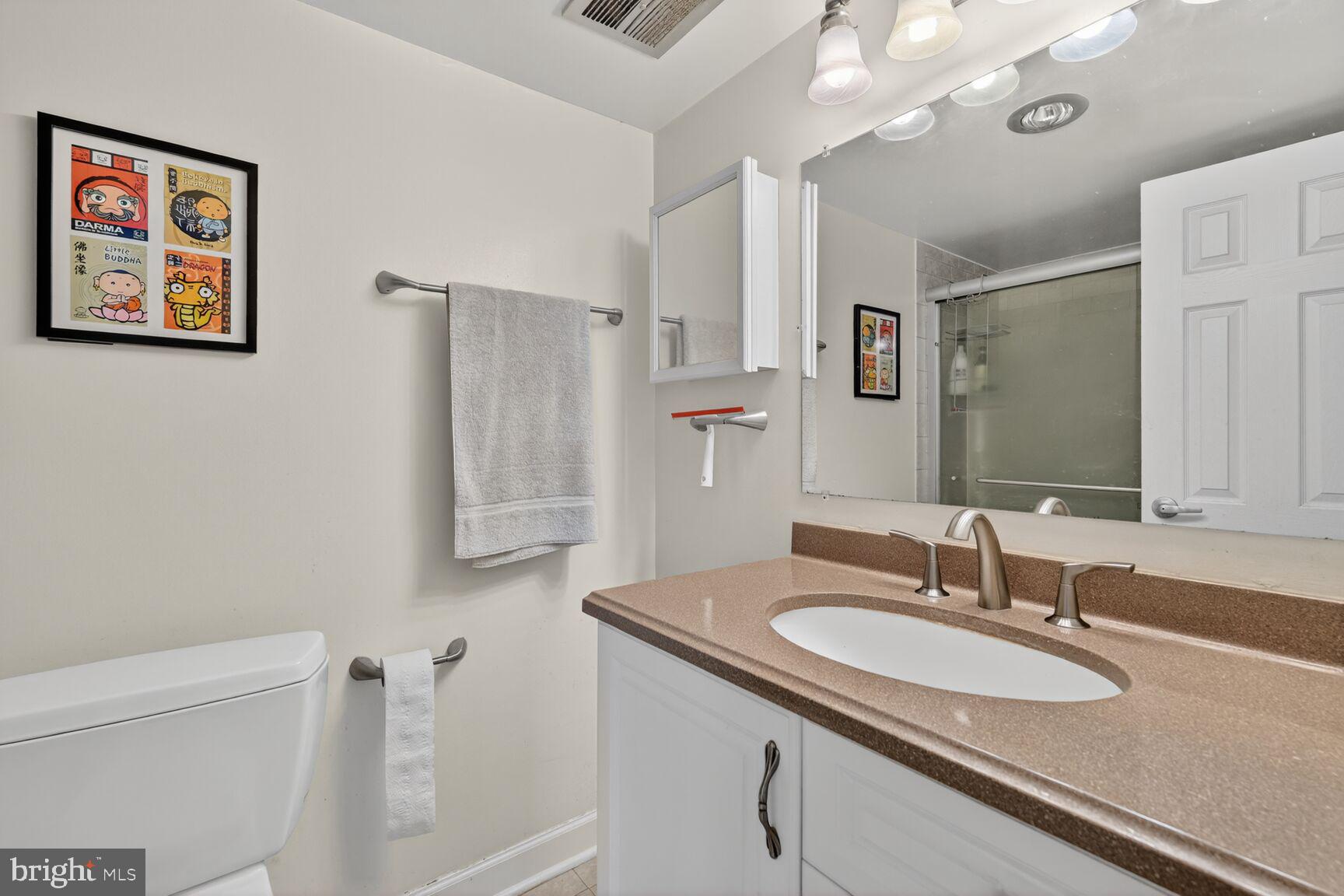 FRIENDSHIP HEIGHTS - Residential