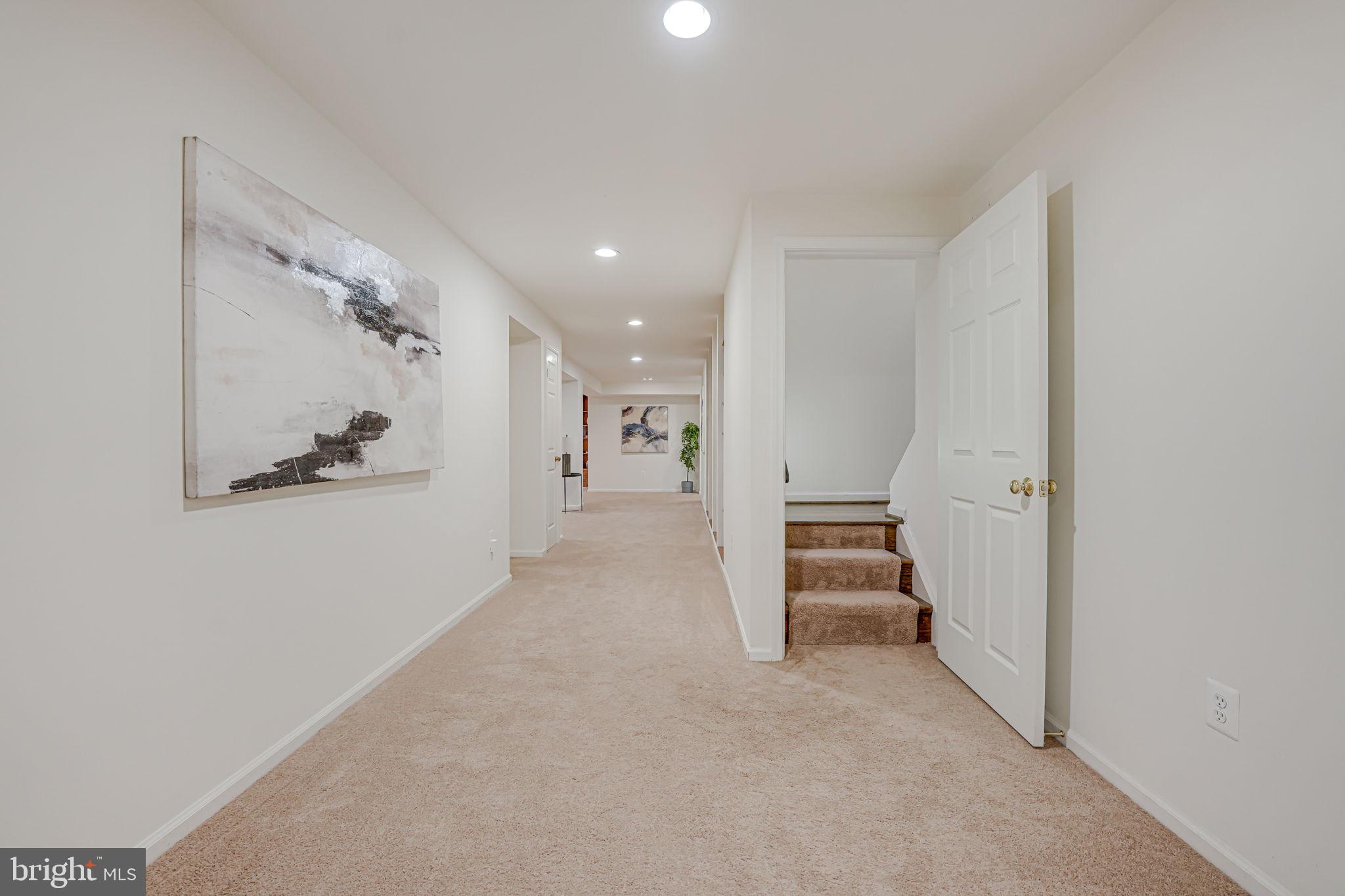 LANGLEY OAKS - Residential