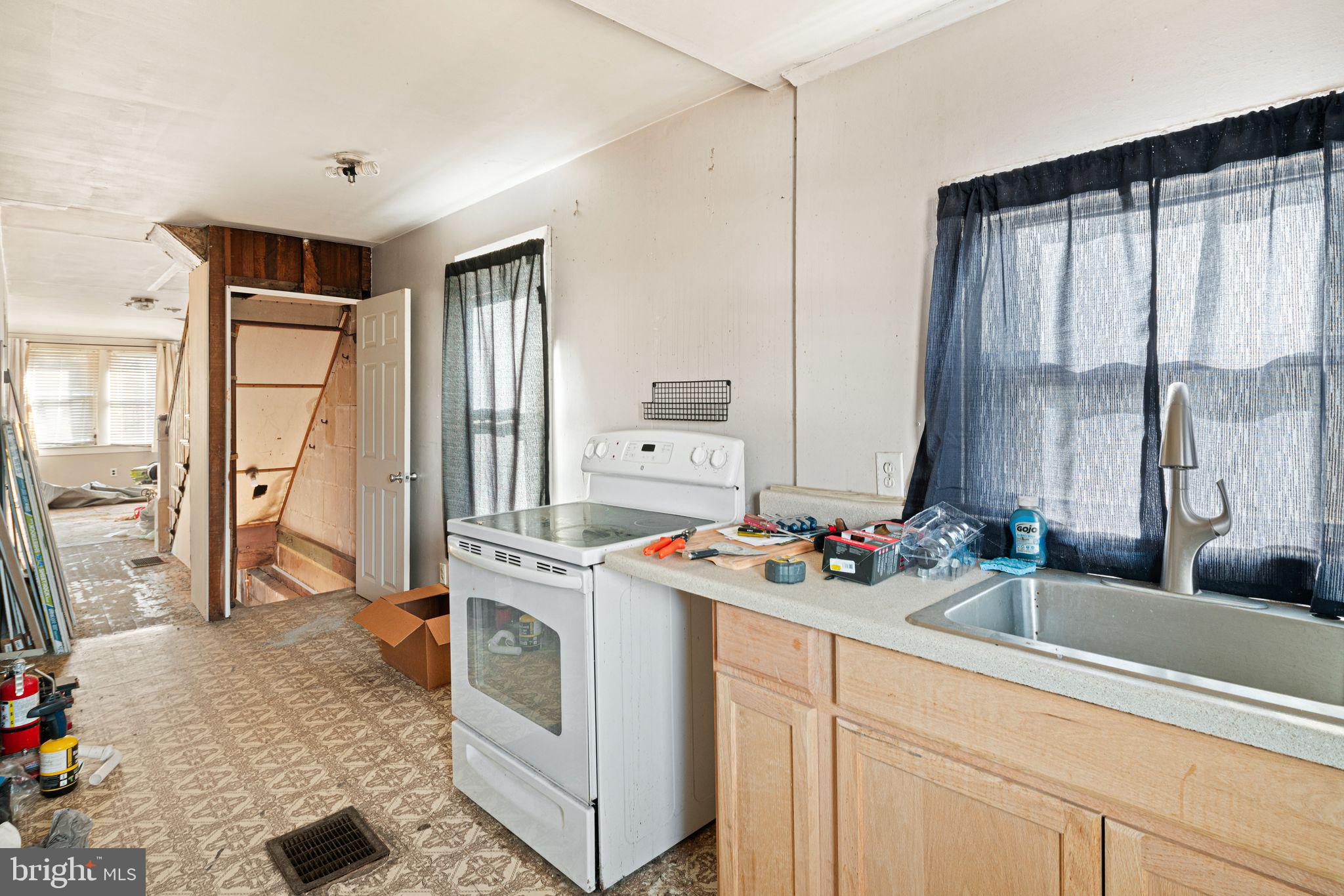OAKFORD - Residential