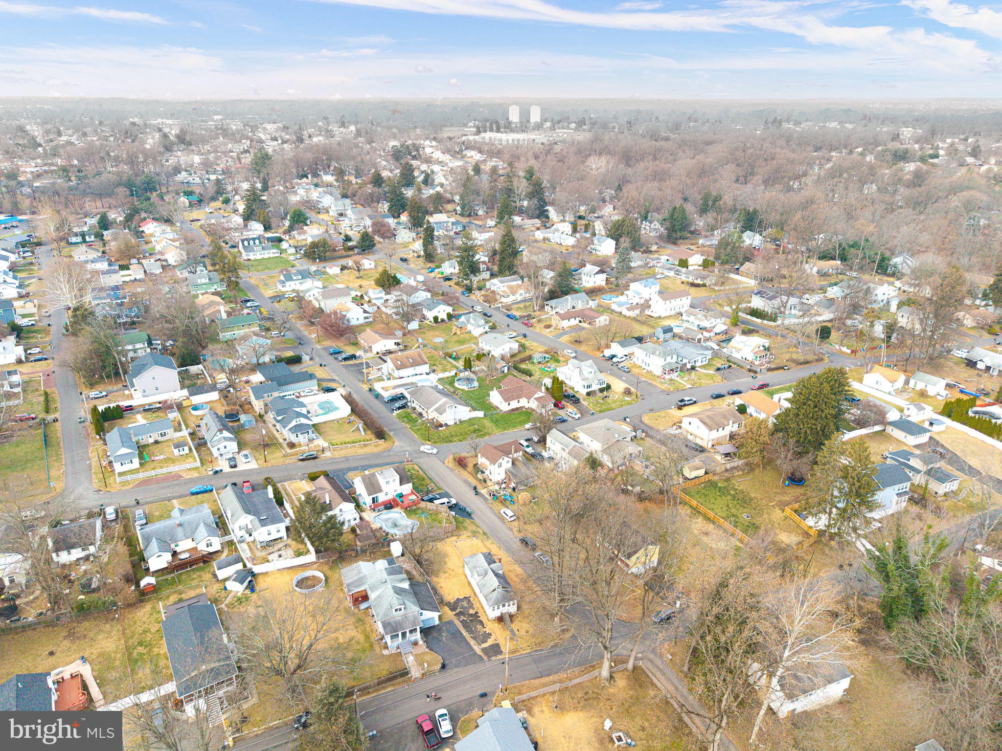 OAKFORD - Residential