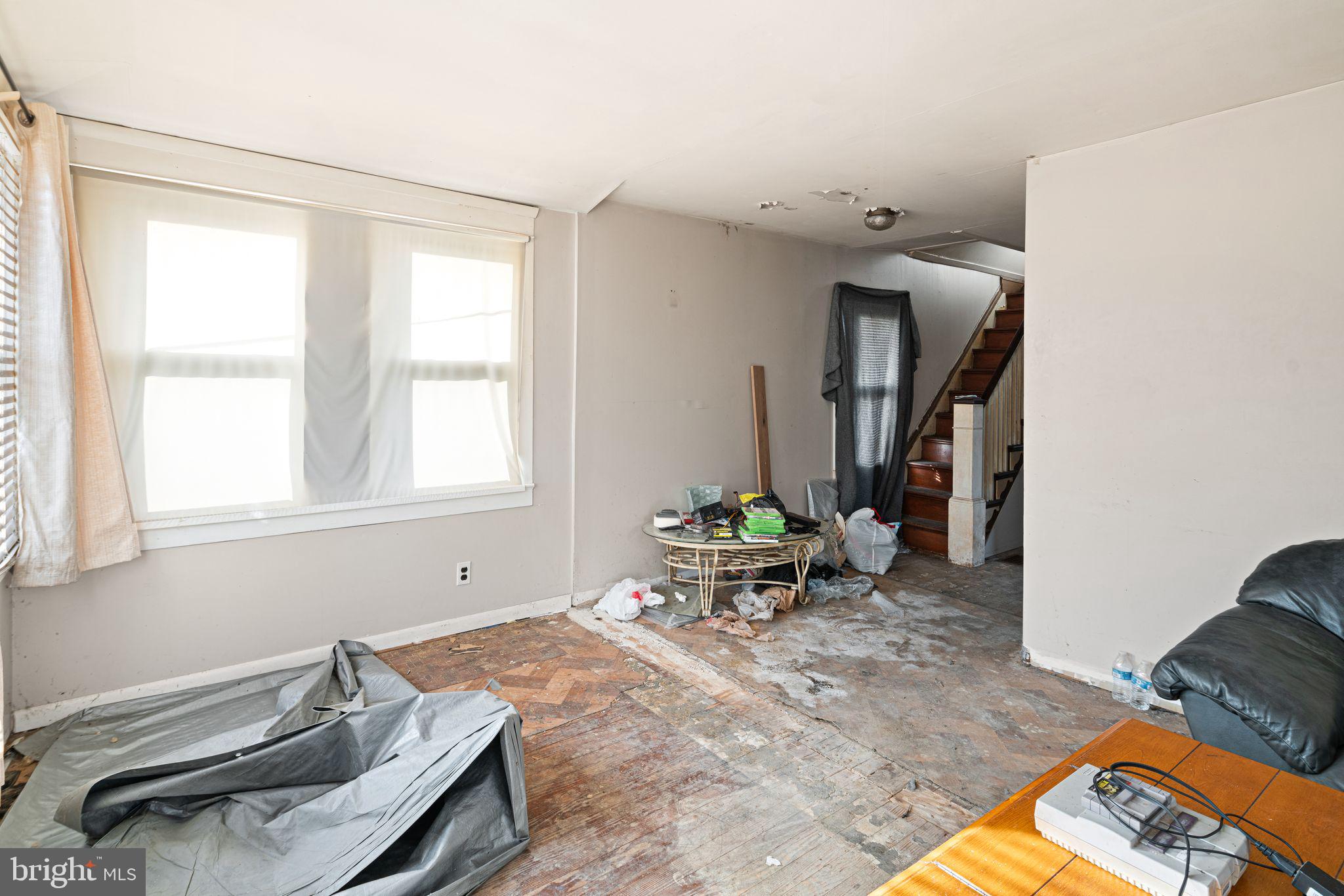 OAKFORD - Residential