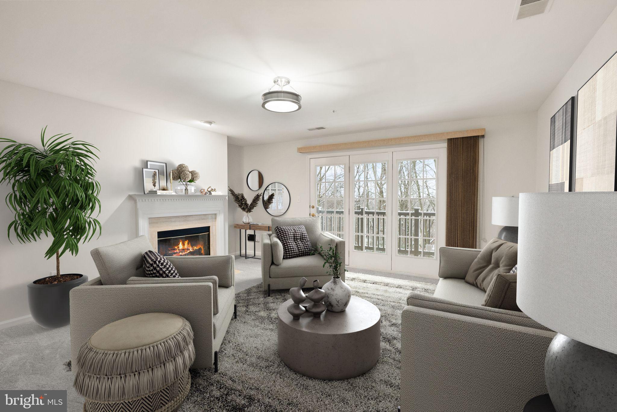 STRATFORD PLACE AT KINGS - Residential