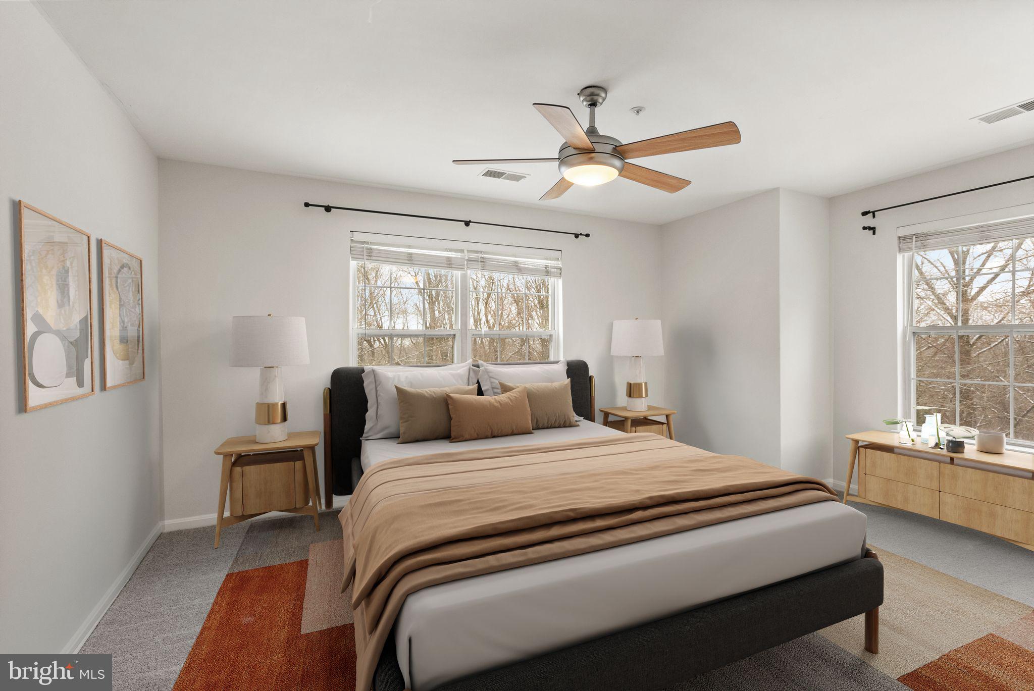 STRATFORD PLACE AT KINGS - Residential