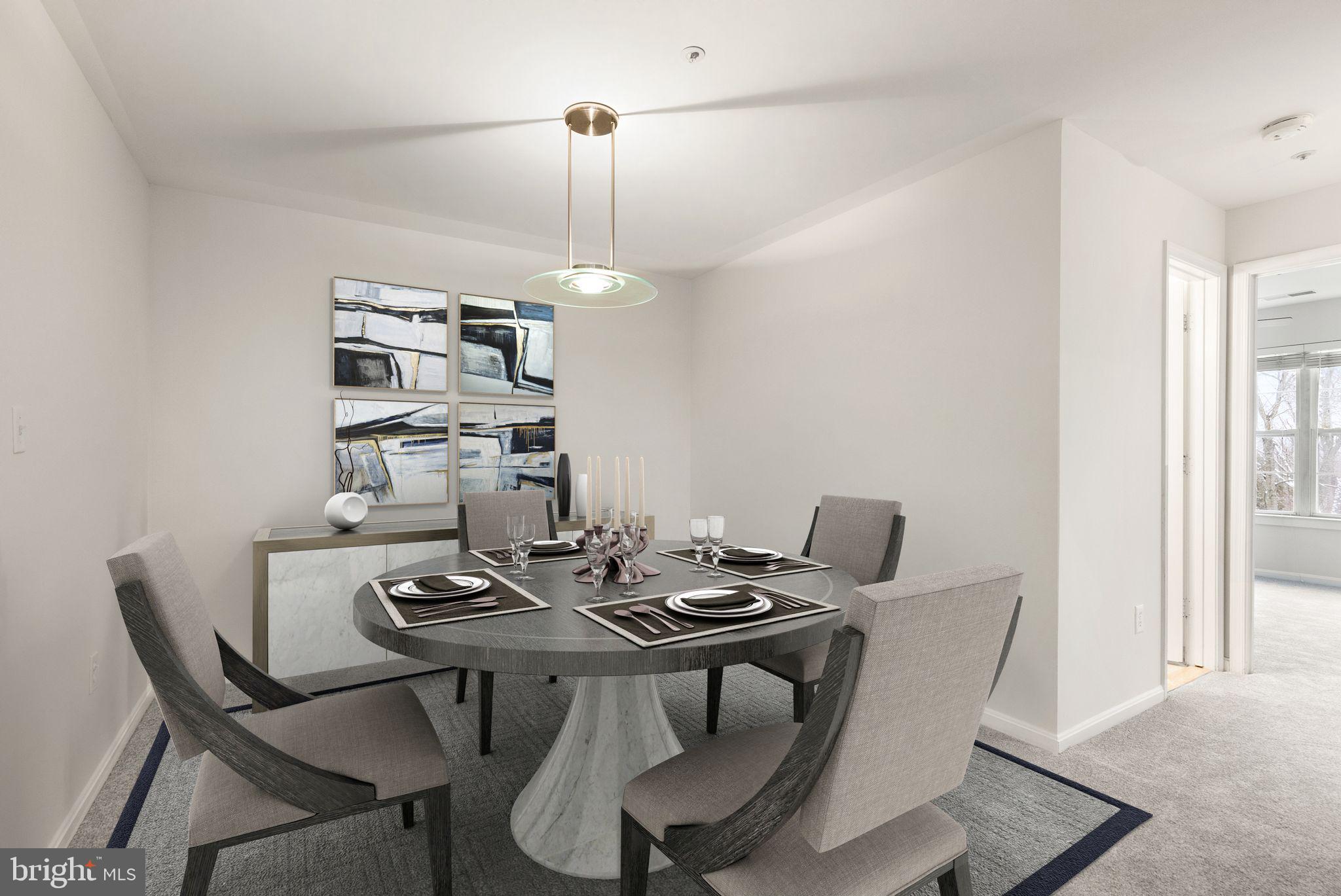 STRATFORD PLACE AT KINGS - Residential