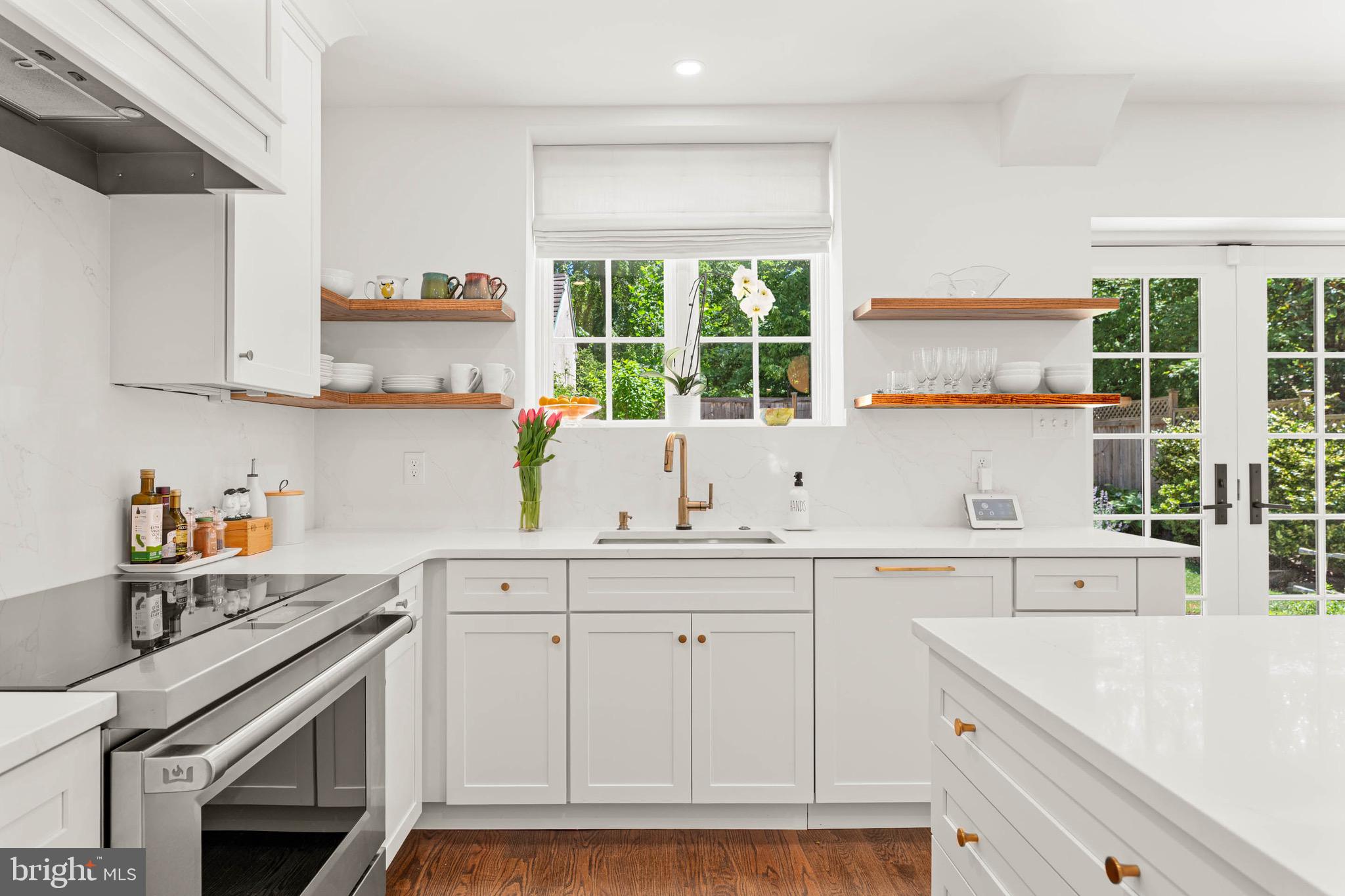 CHESTNUT HILL - Residential