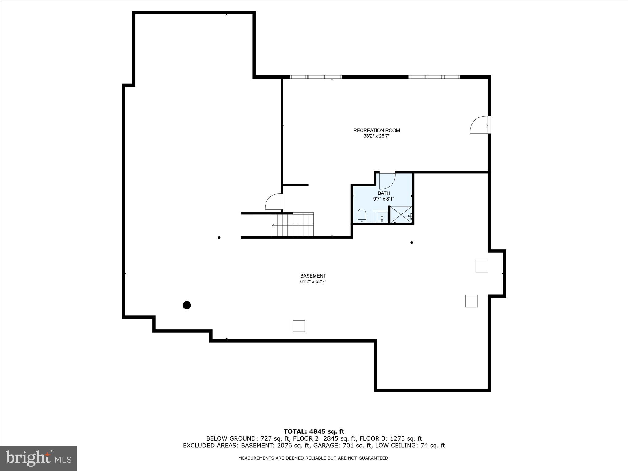 NONE AVAILABLE - Residential