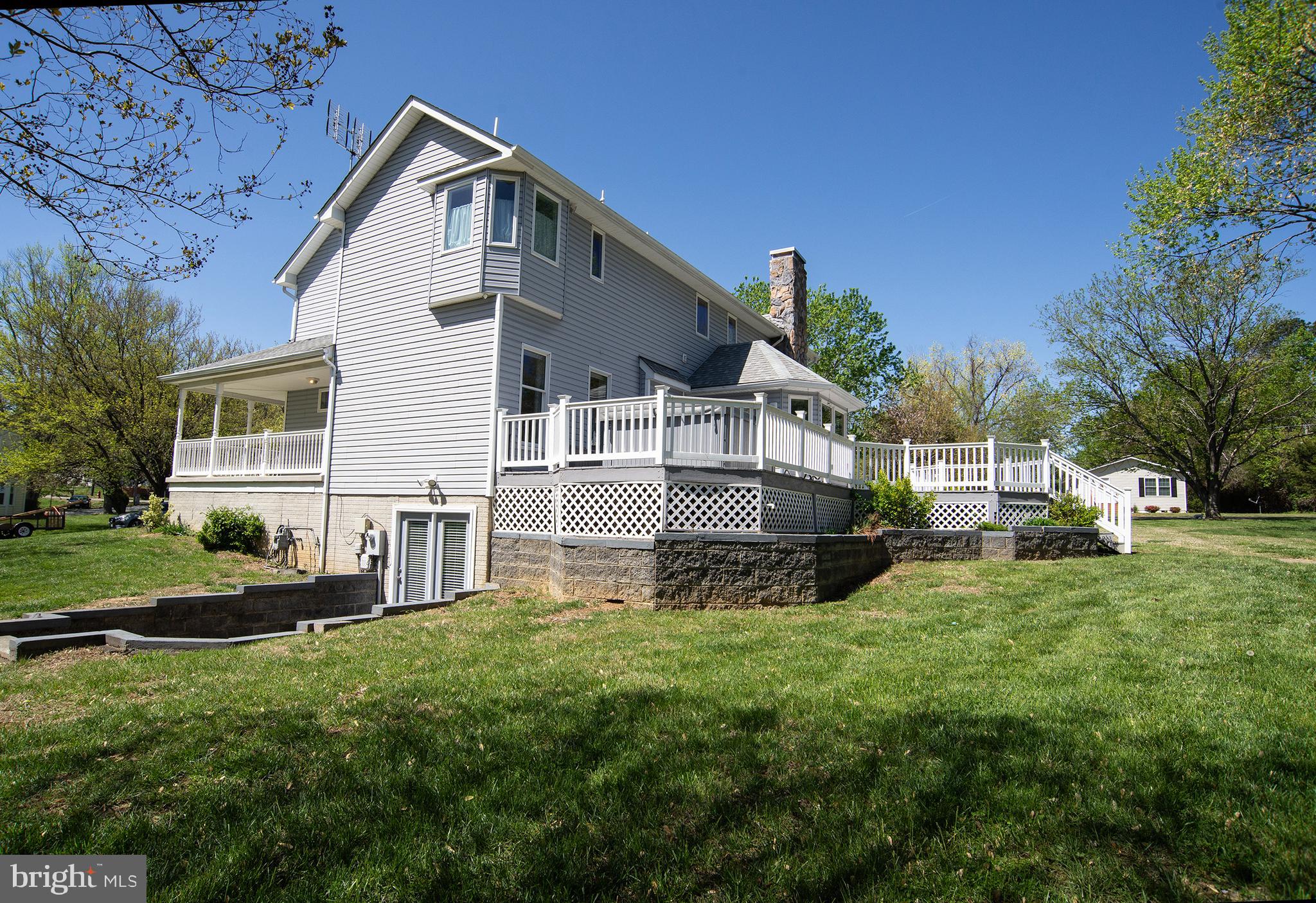 CLAYBURNE WOODS - Residential