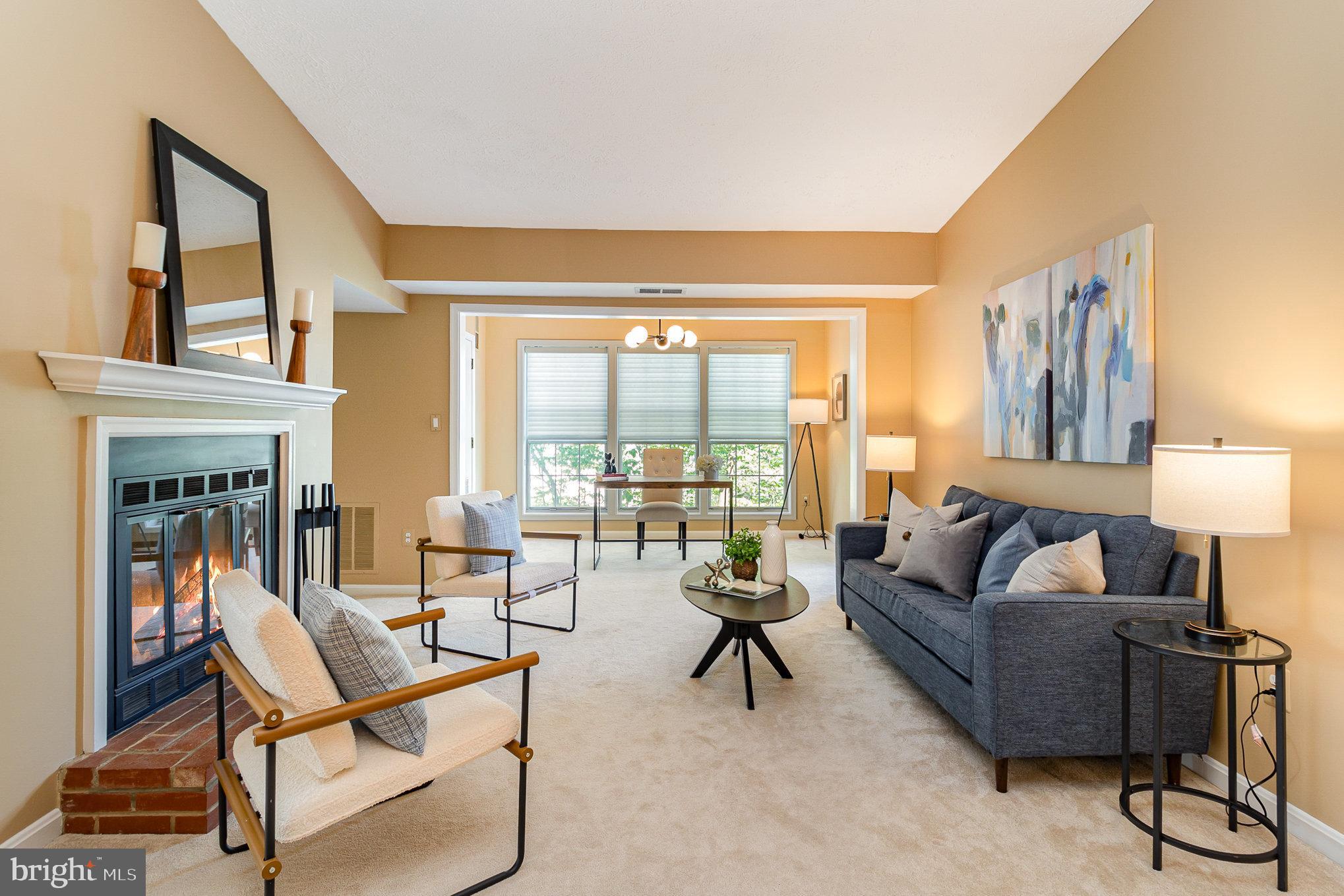 WILLOW POINT - Residential