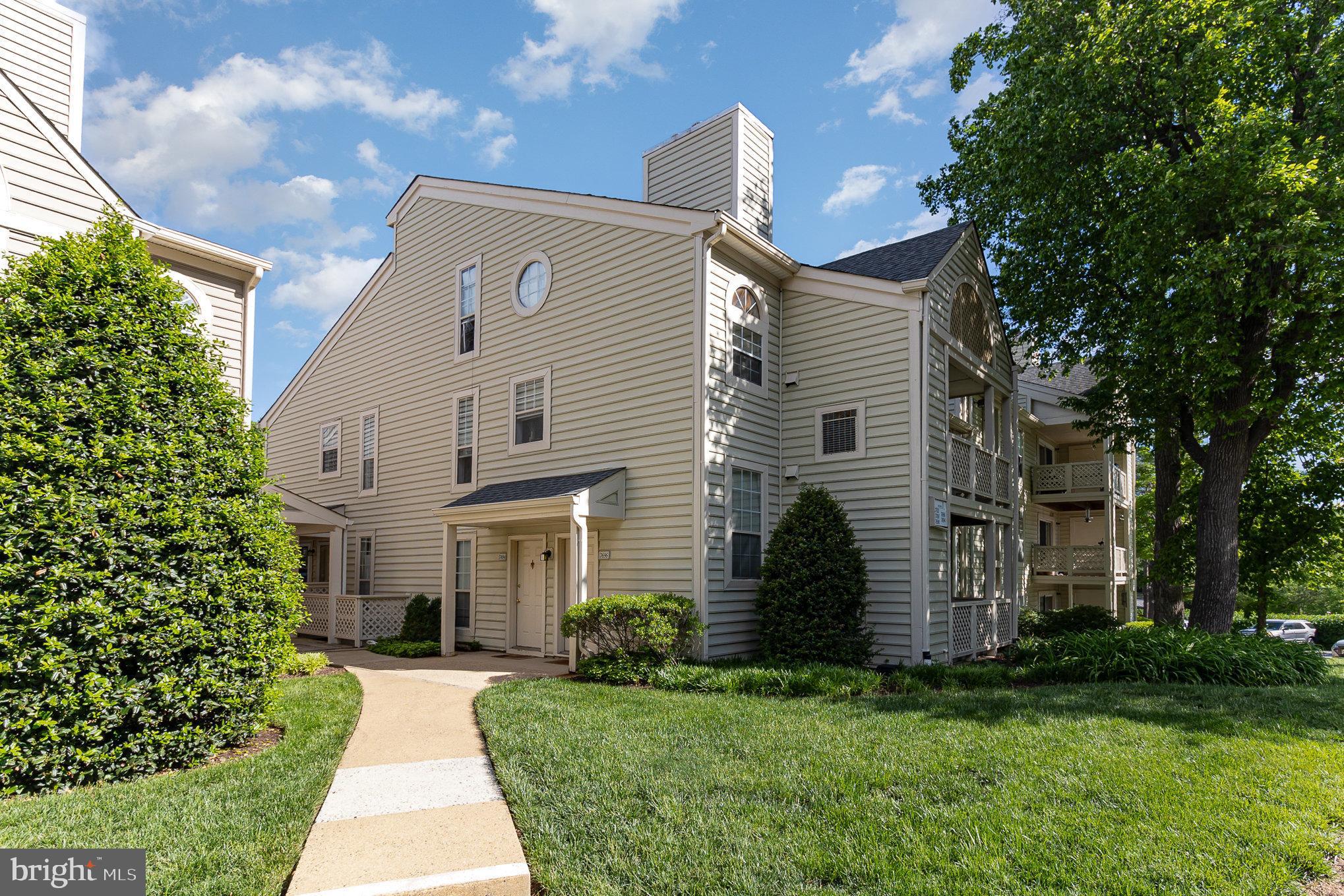 WILLOW POINT - Residential