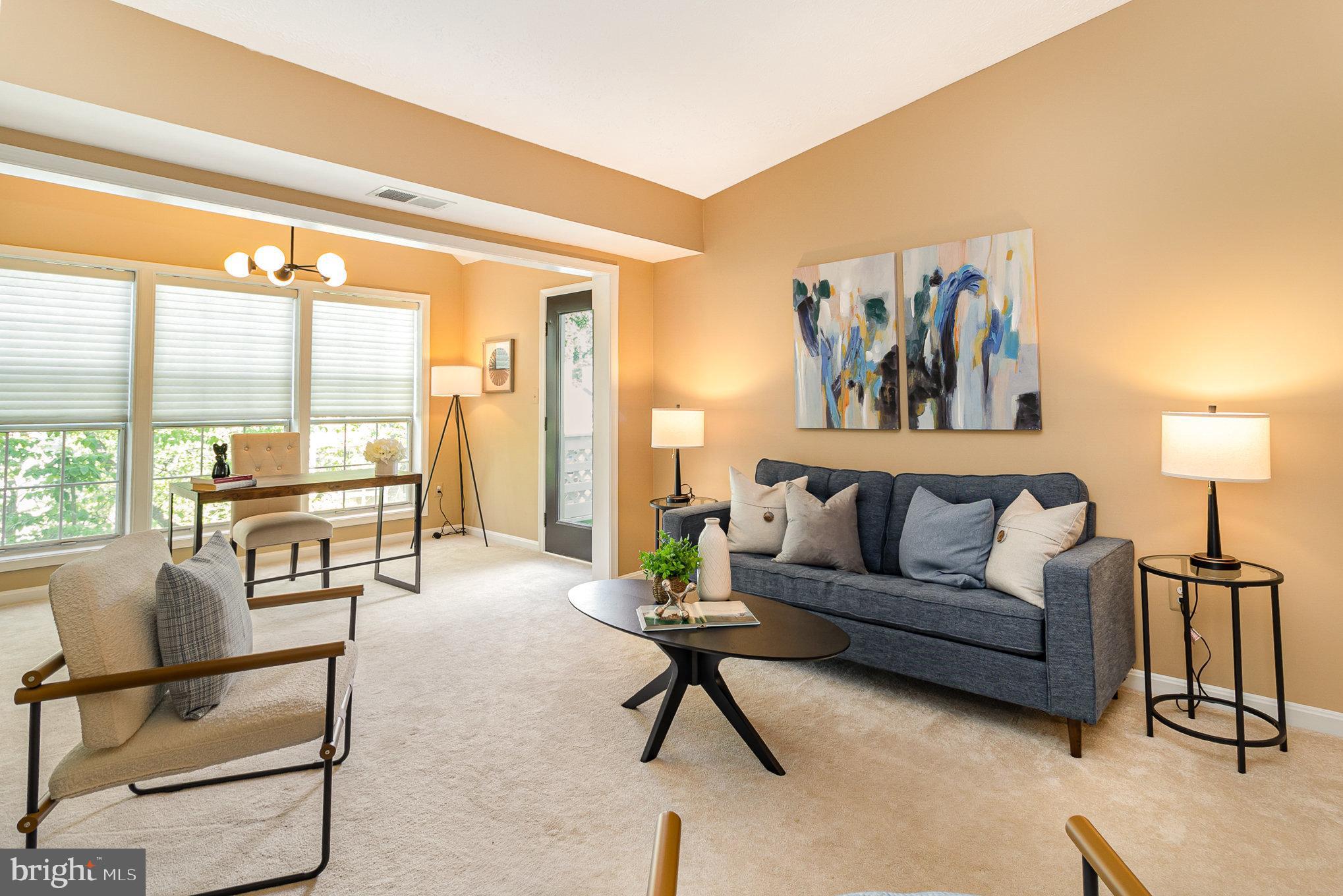 WILLOW POINT - Residential