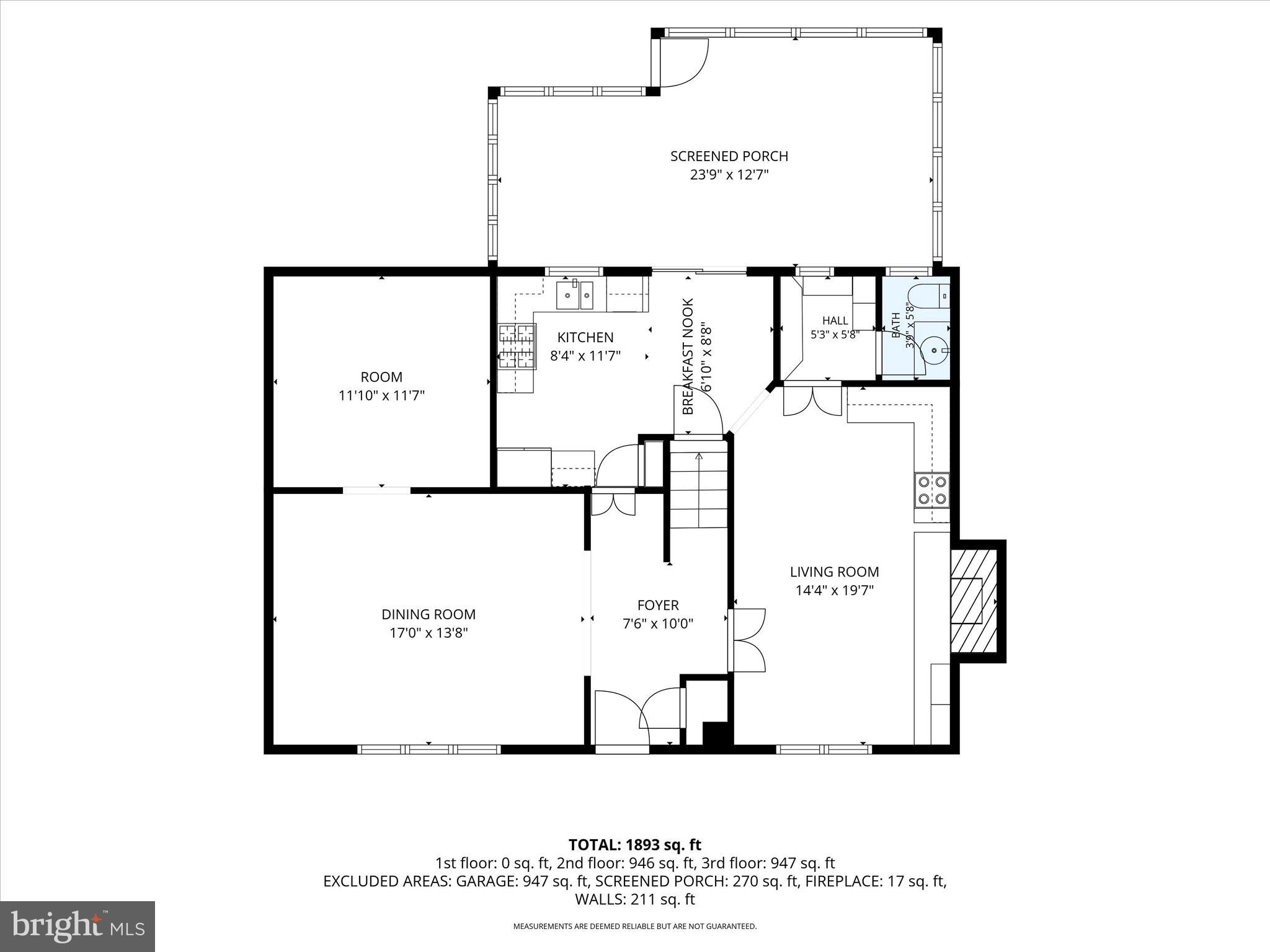 FOREST HILLS - Residential