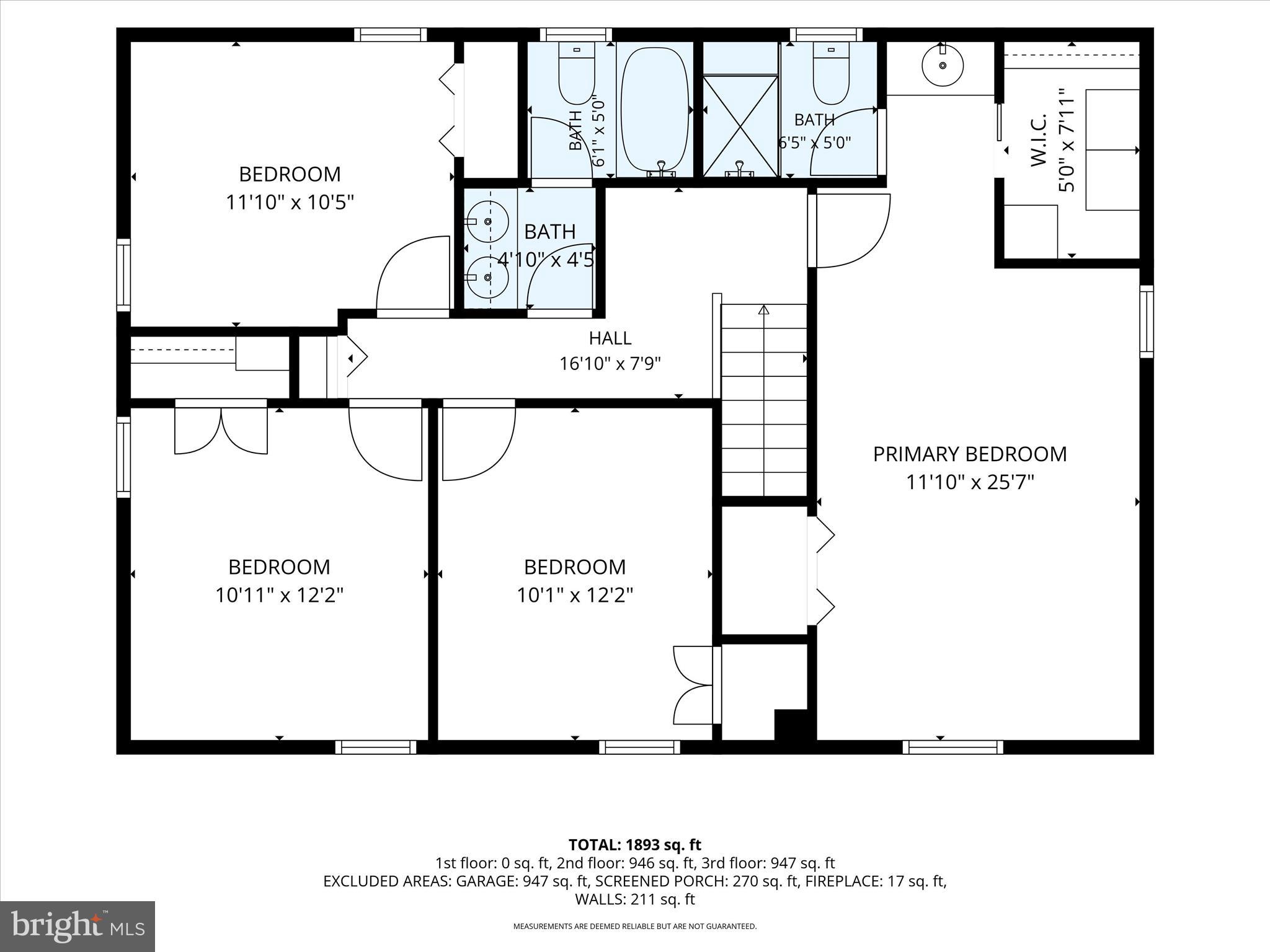 FOREST HILLS - Residential