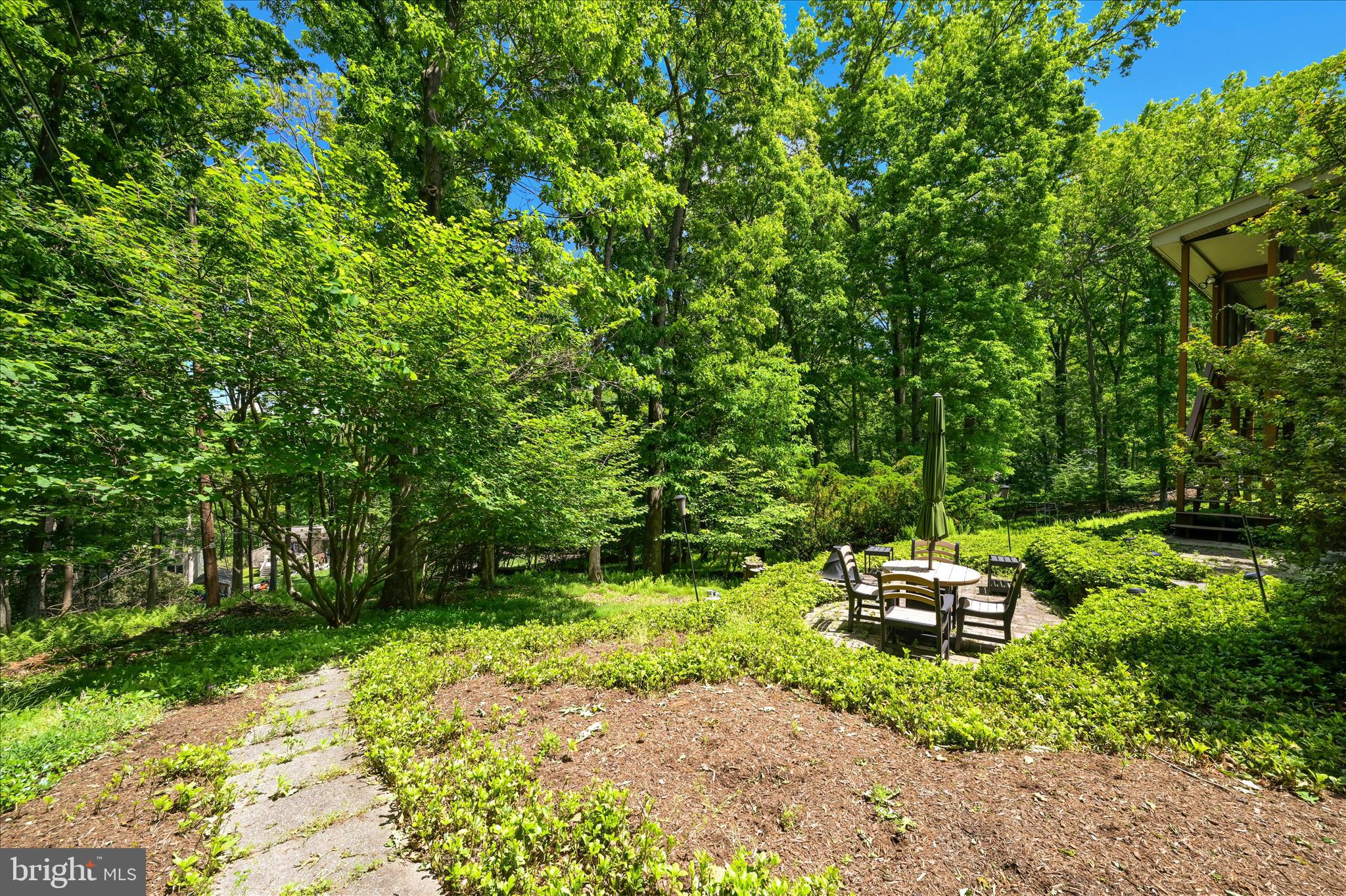 FOREST HILLS - Residential
